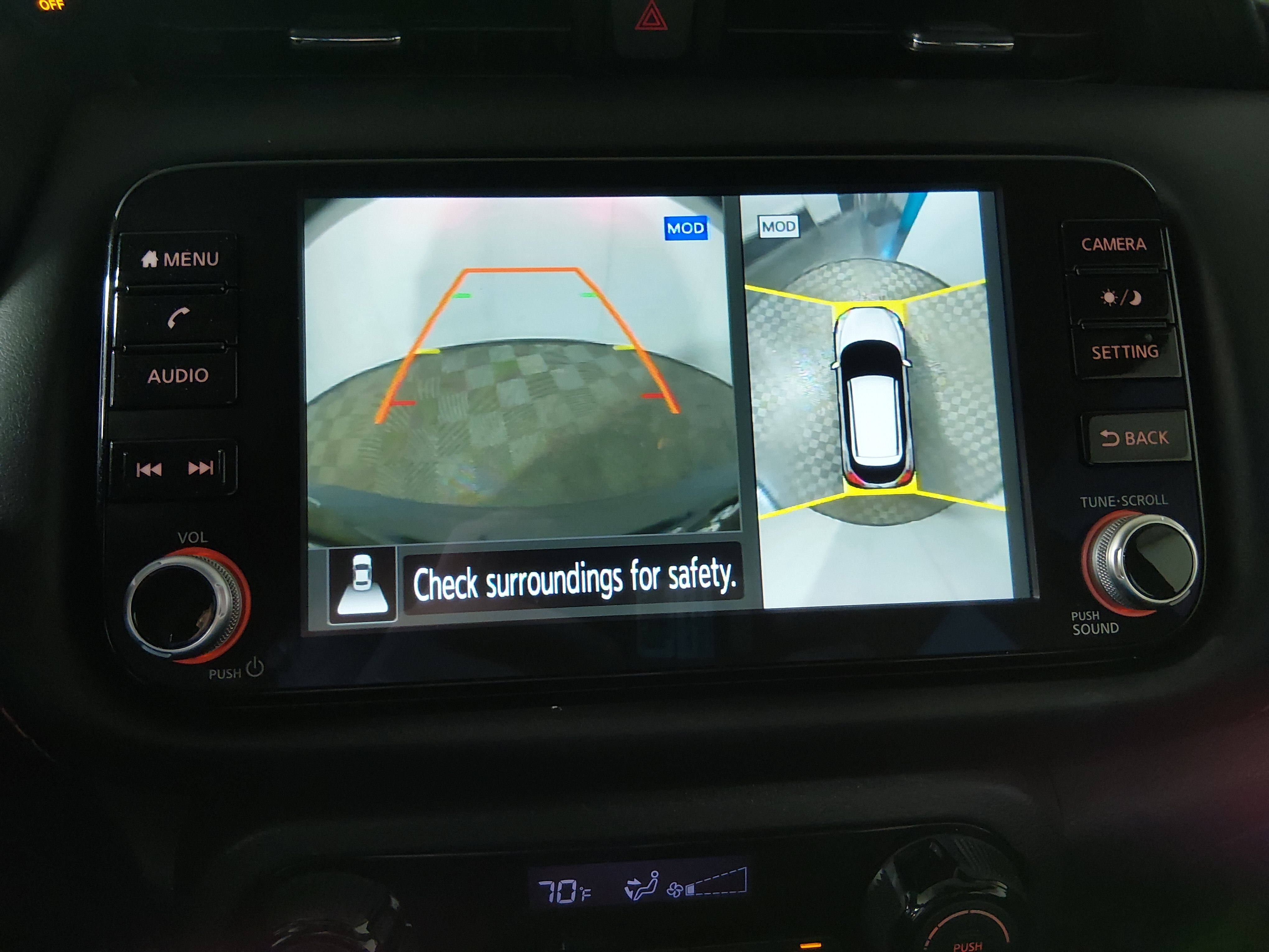2024 Nissan Kicks SR - Photo 16