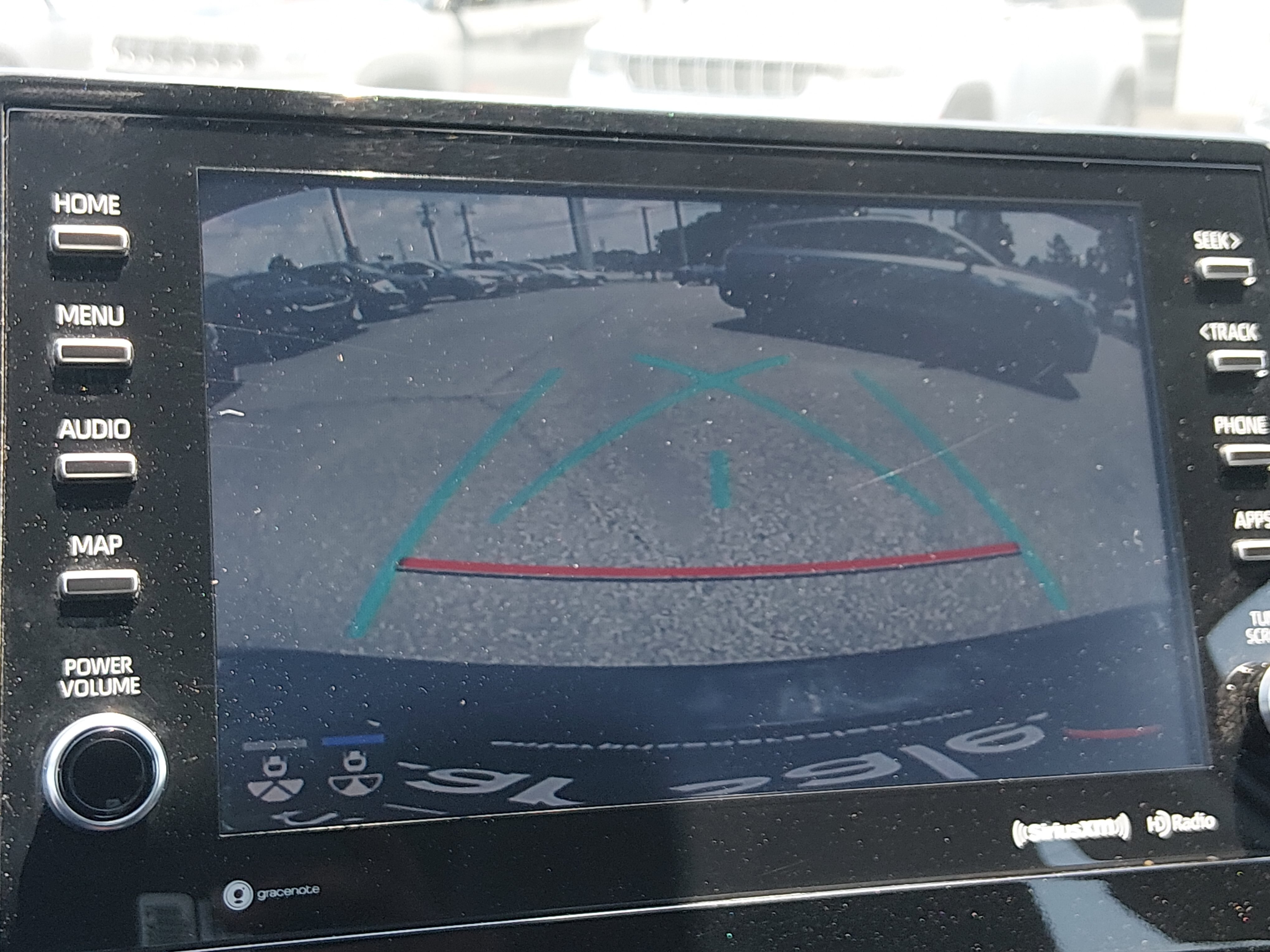 2023 Toyota Camry XSE - Photo 16