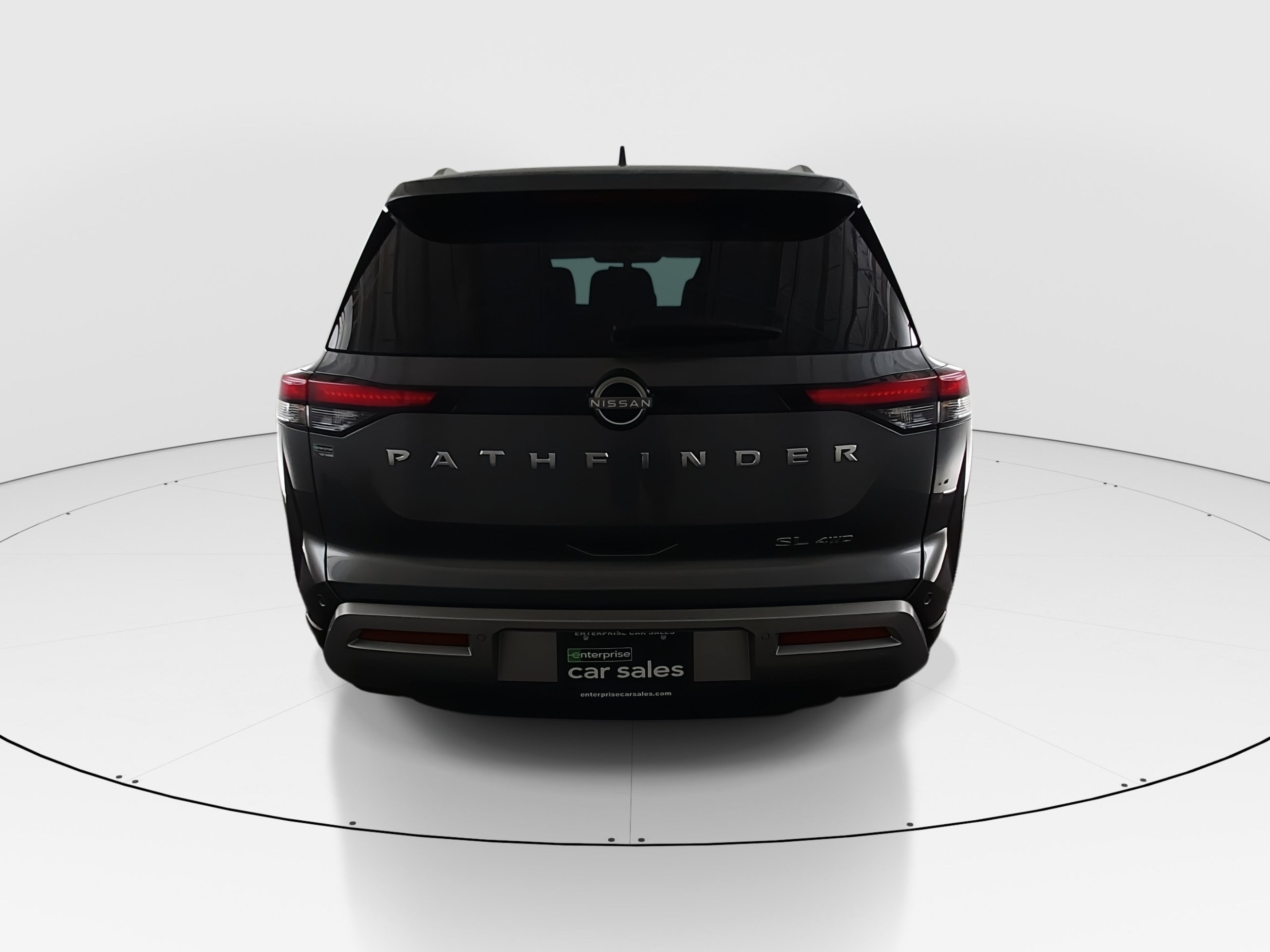 2024 Nissan Pathfinder SL - Photo 6