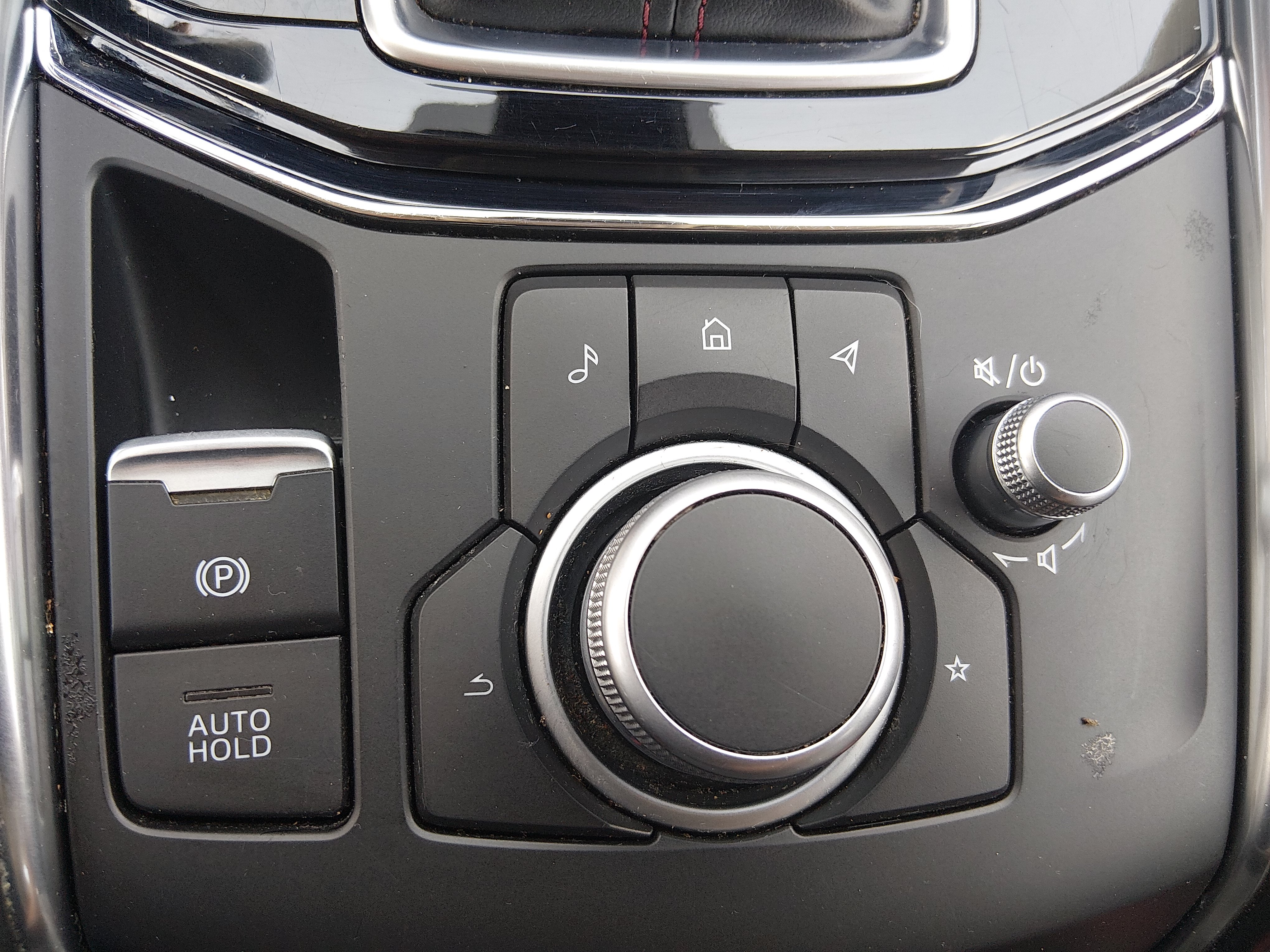 2024 Mazda CX-5 S Carbon Edition - Photo 18