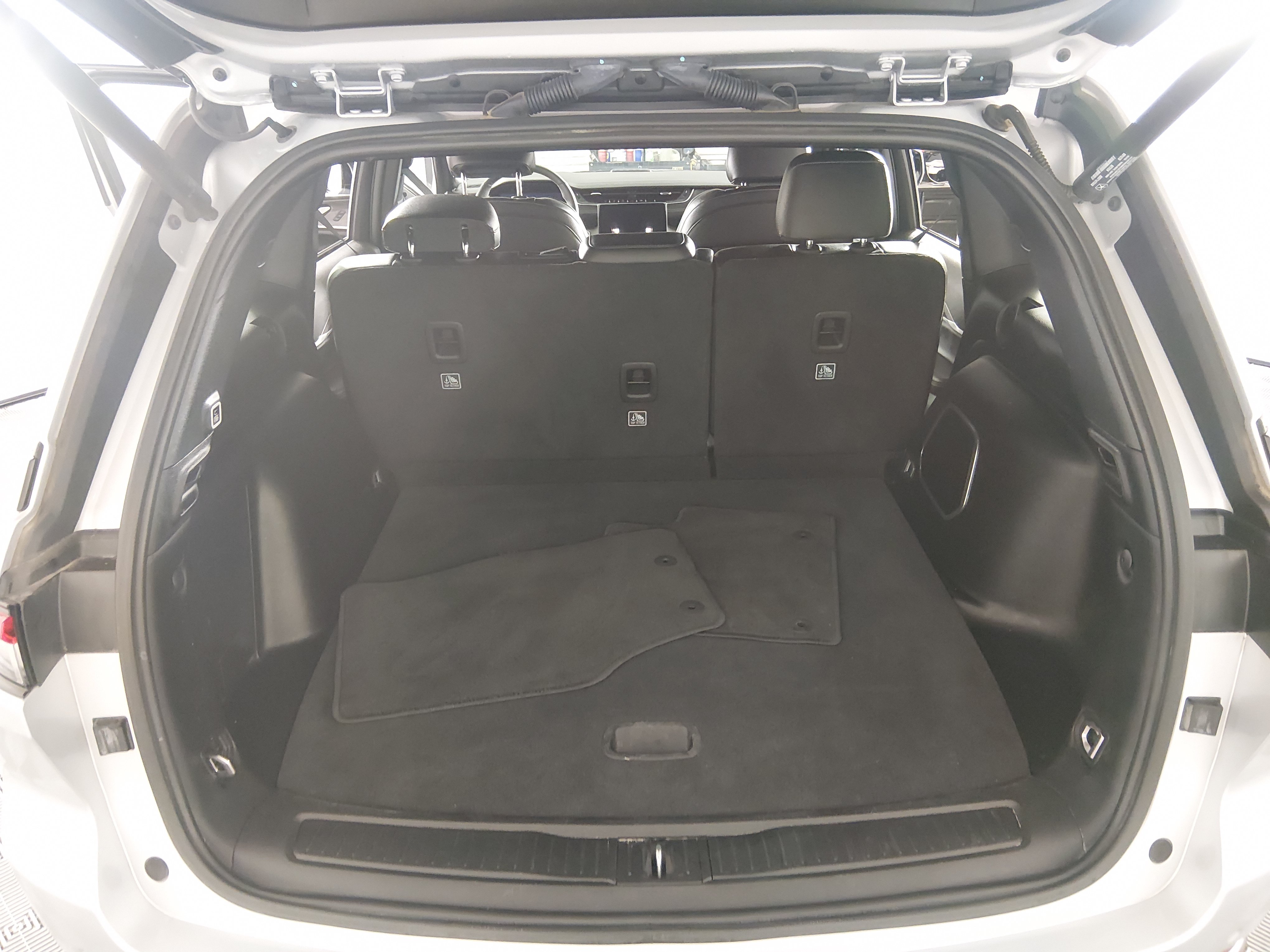 2024 Jeep Grand Cherokee 4xe - Photo 11