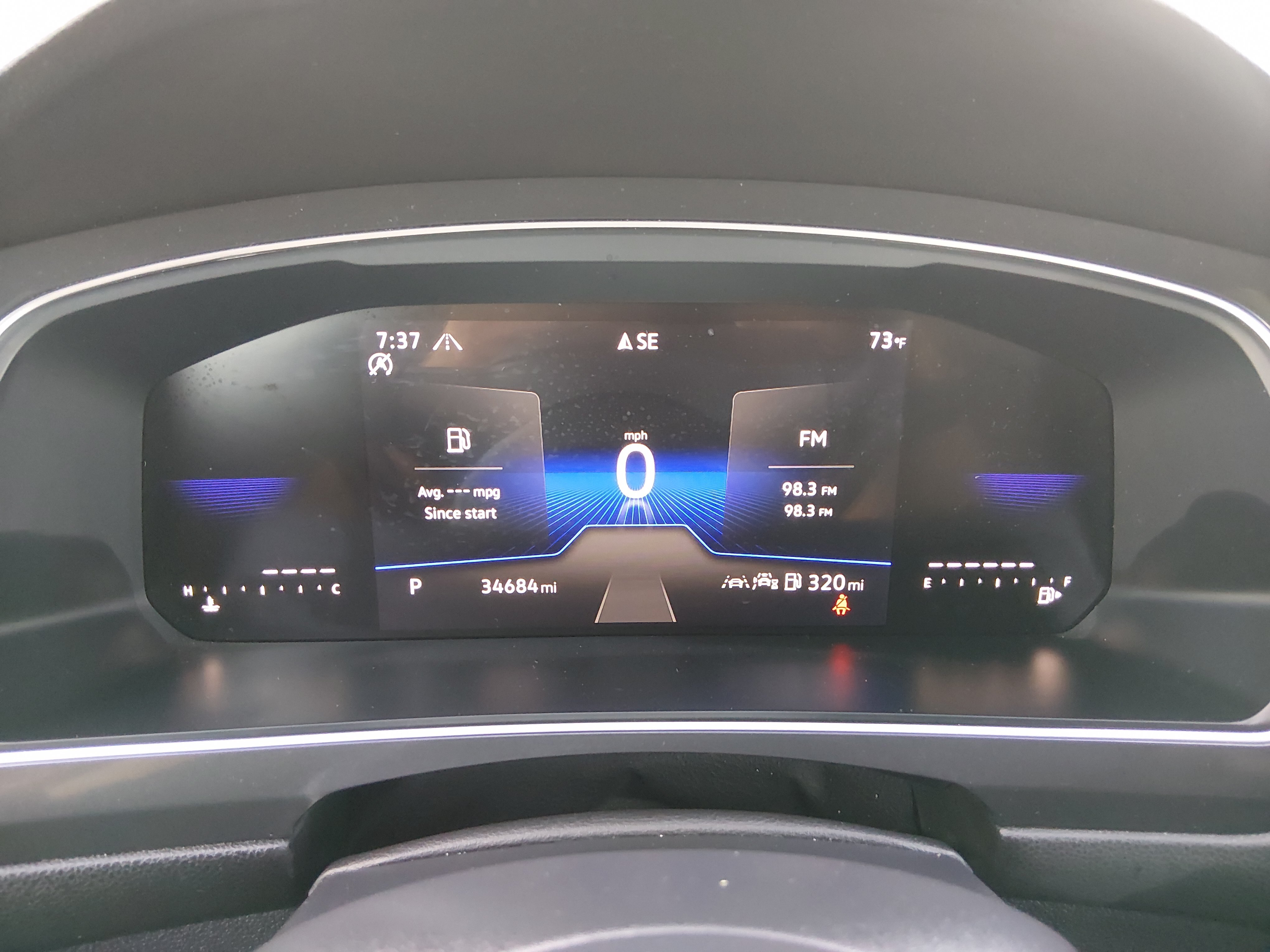 2024 Volkswagen Tiguan Wolfsburg Edition - Photo 14