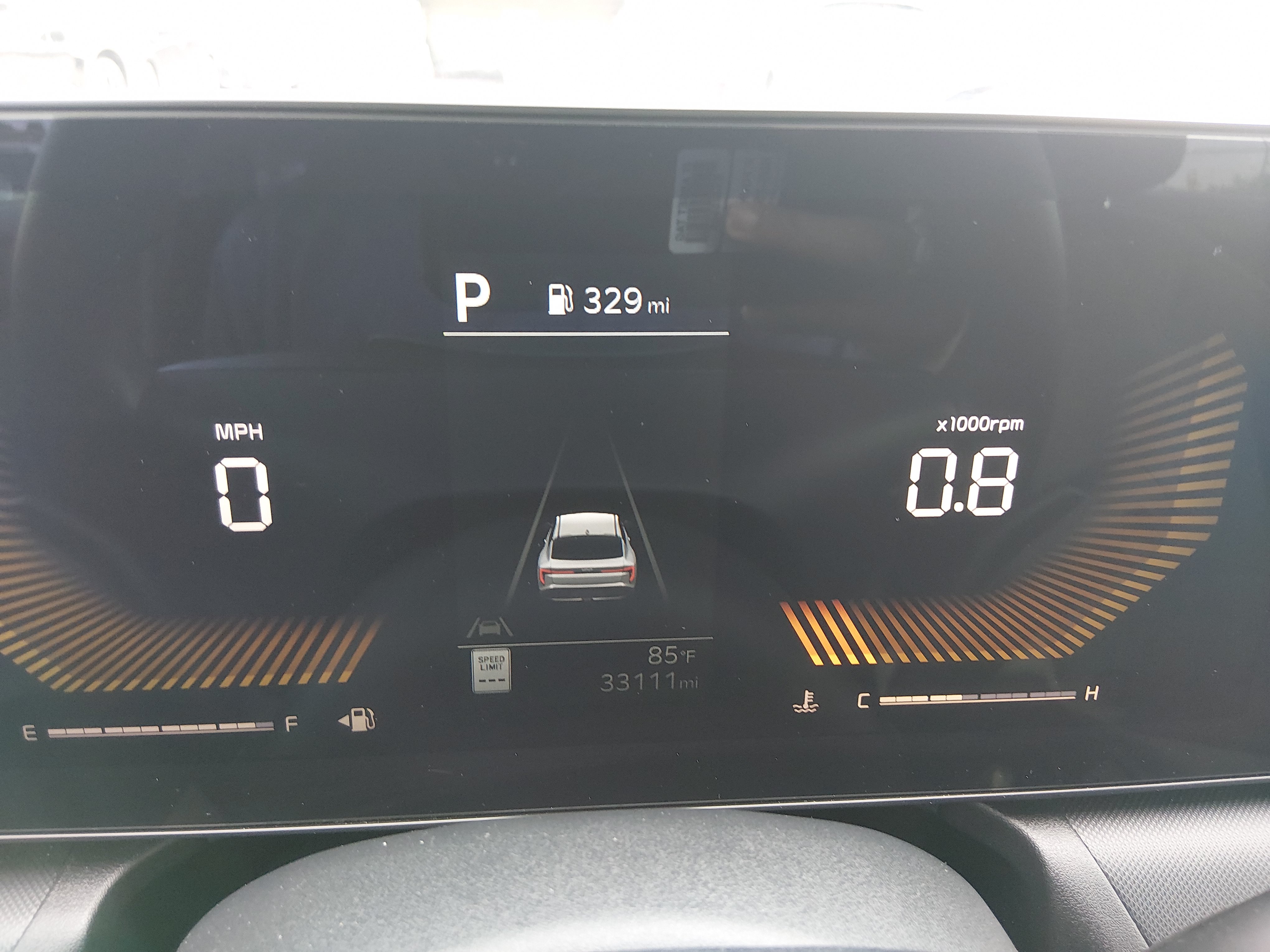 2025 Kia K4 LXS - Photo 14