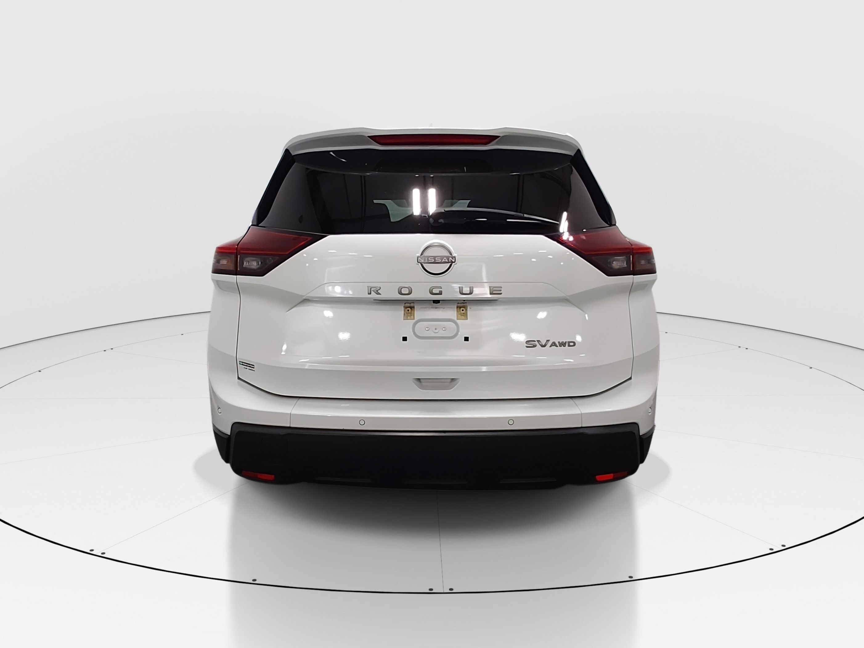 2024 Nissan Rogue SV - Photo 6