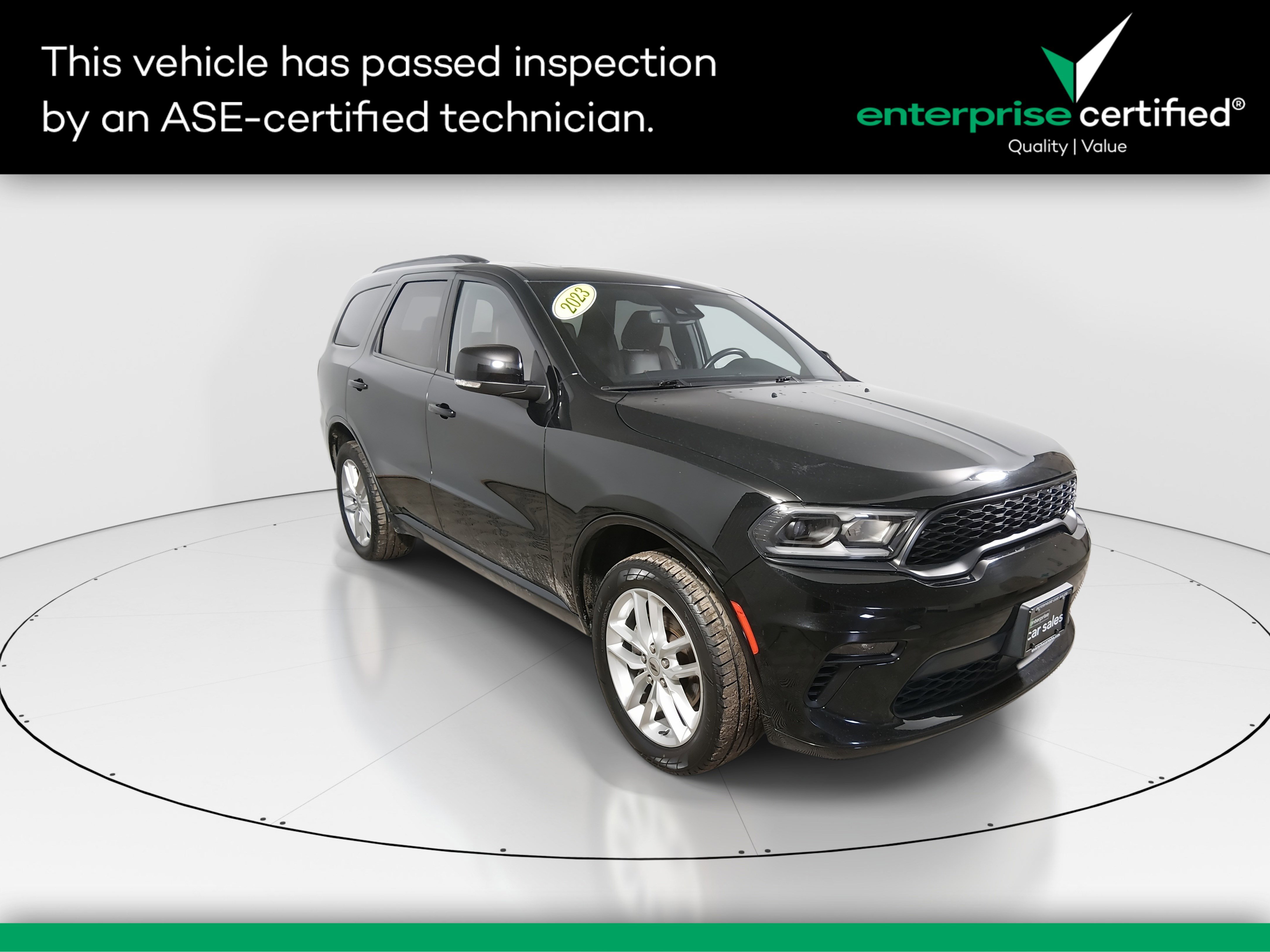 2023 Dodge Durango