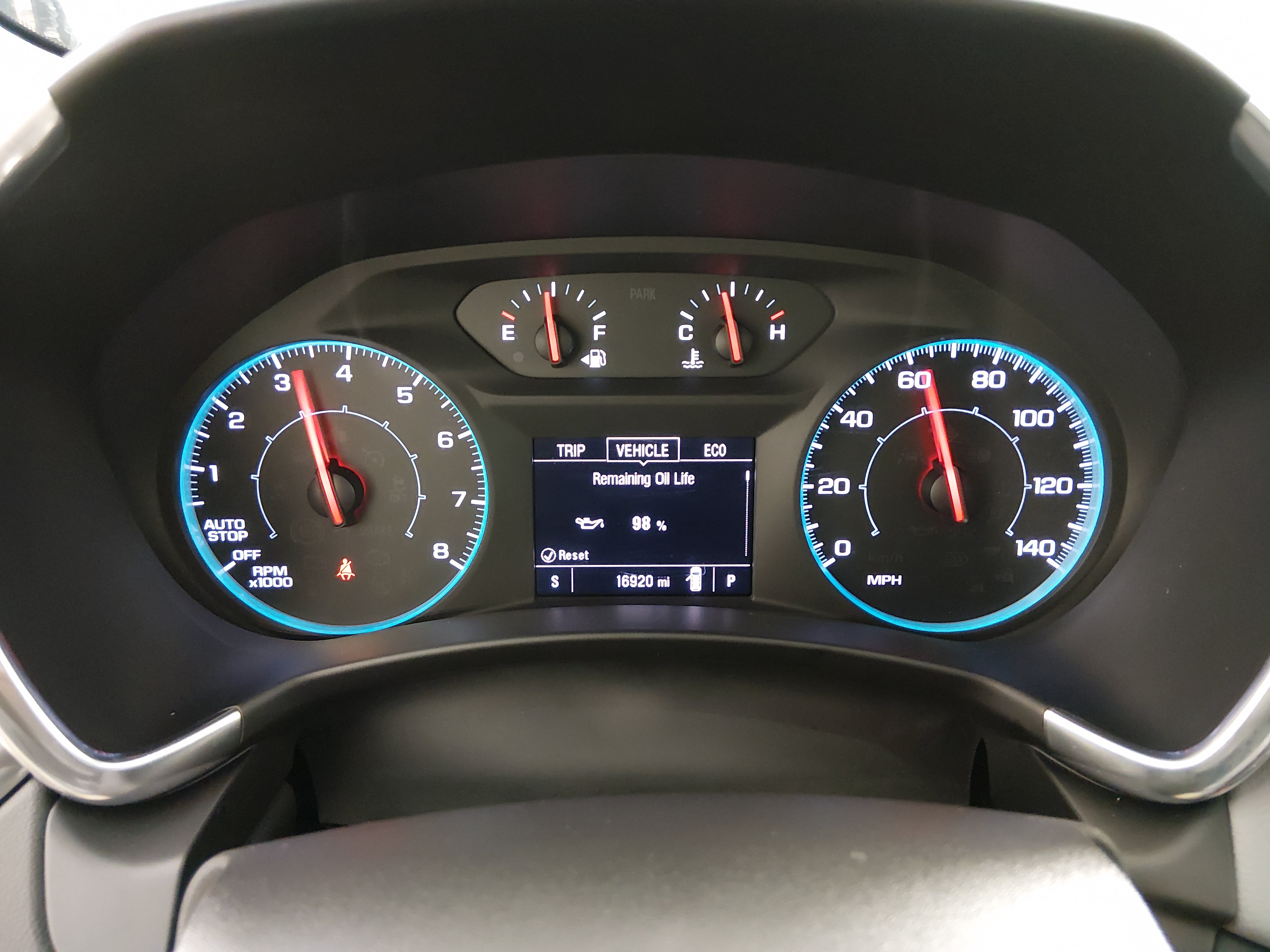 2024 Chevrolet Equinox 1FL - Photo 14
