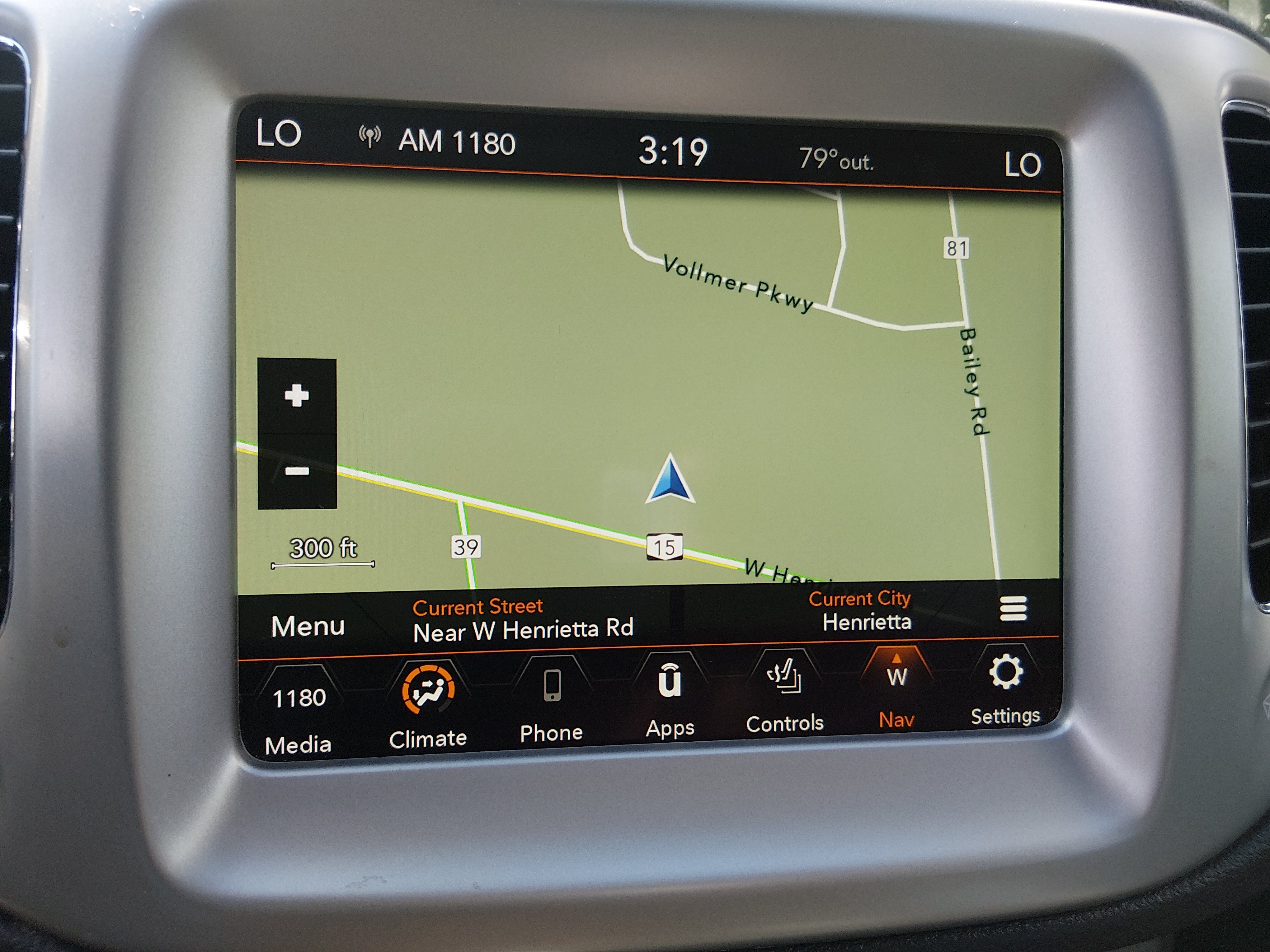 2021 Jeep Compass 80th Spec. Edition - Photo 17