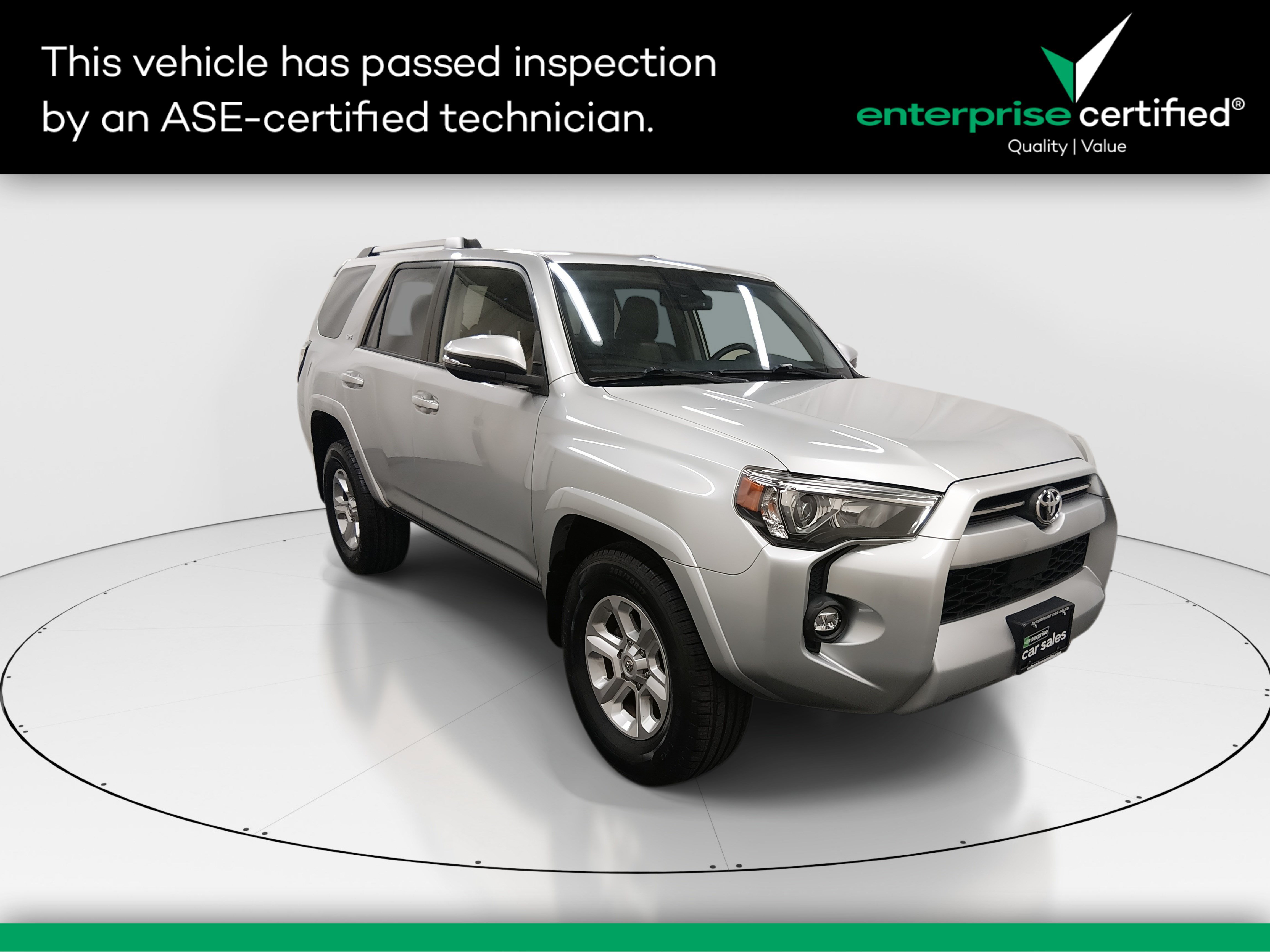 2023 Toyota 4Runner