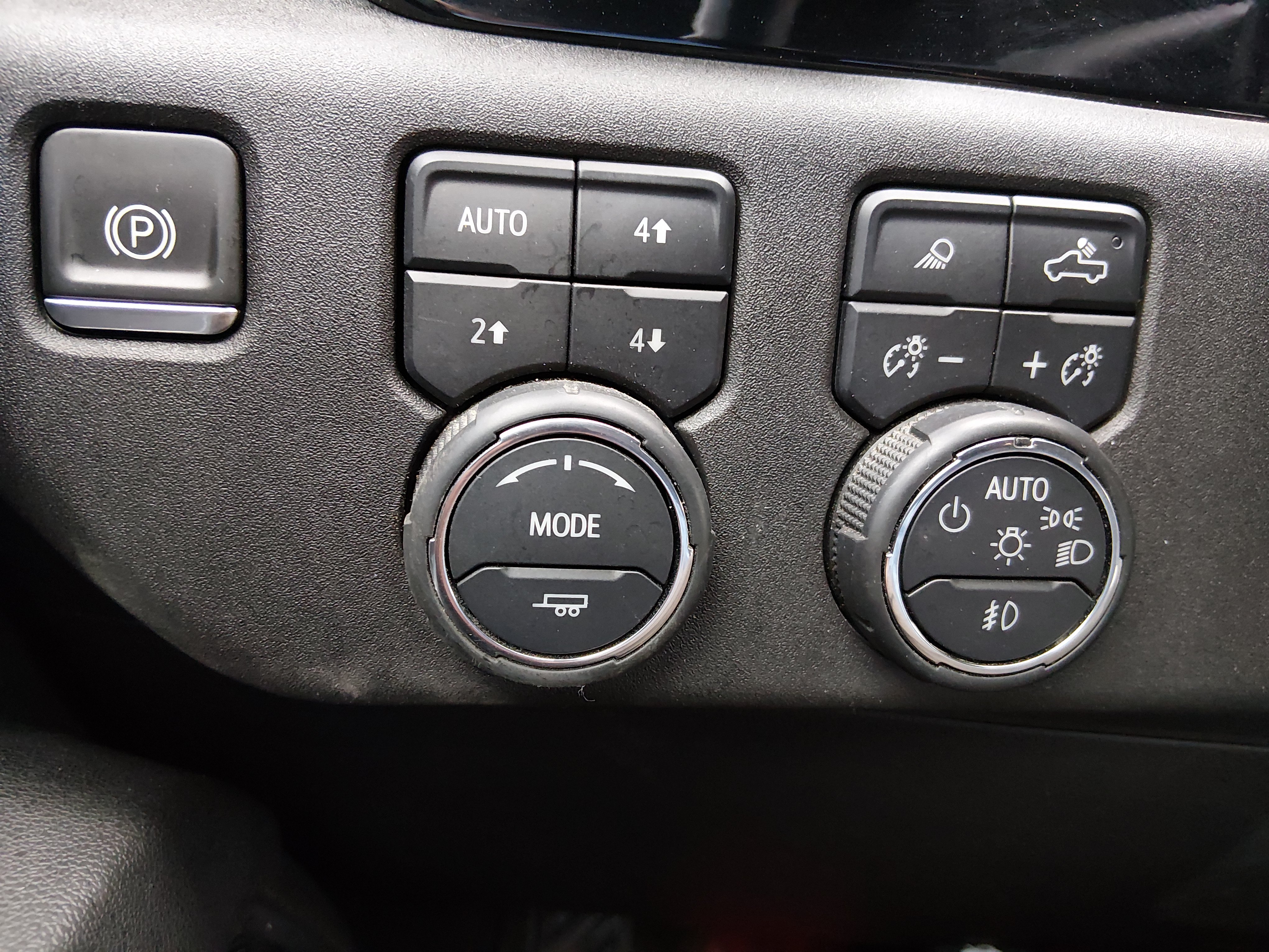 2024 Chevrolet Silverado 2500HD LTZ - Photo 21