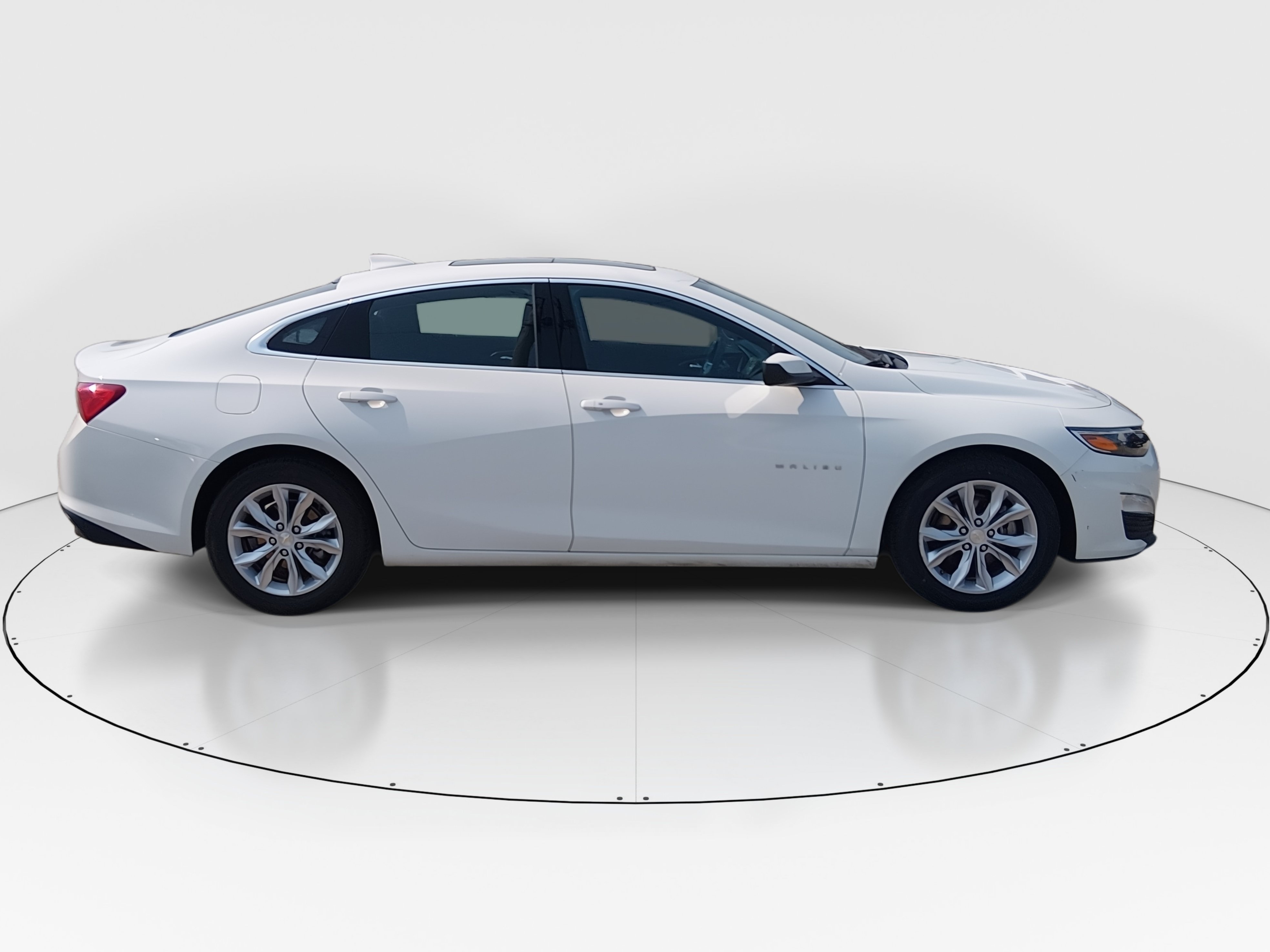 2023 Chevrolet Malibu 1LT - Photo 8