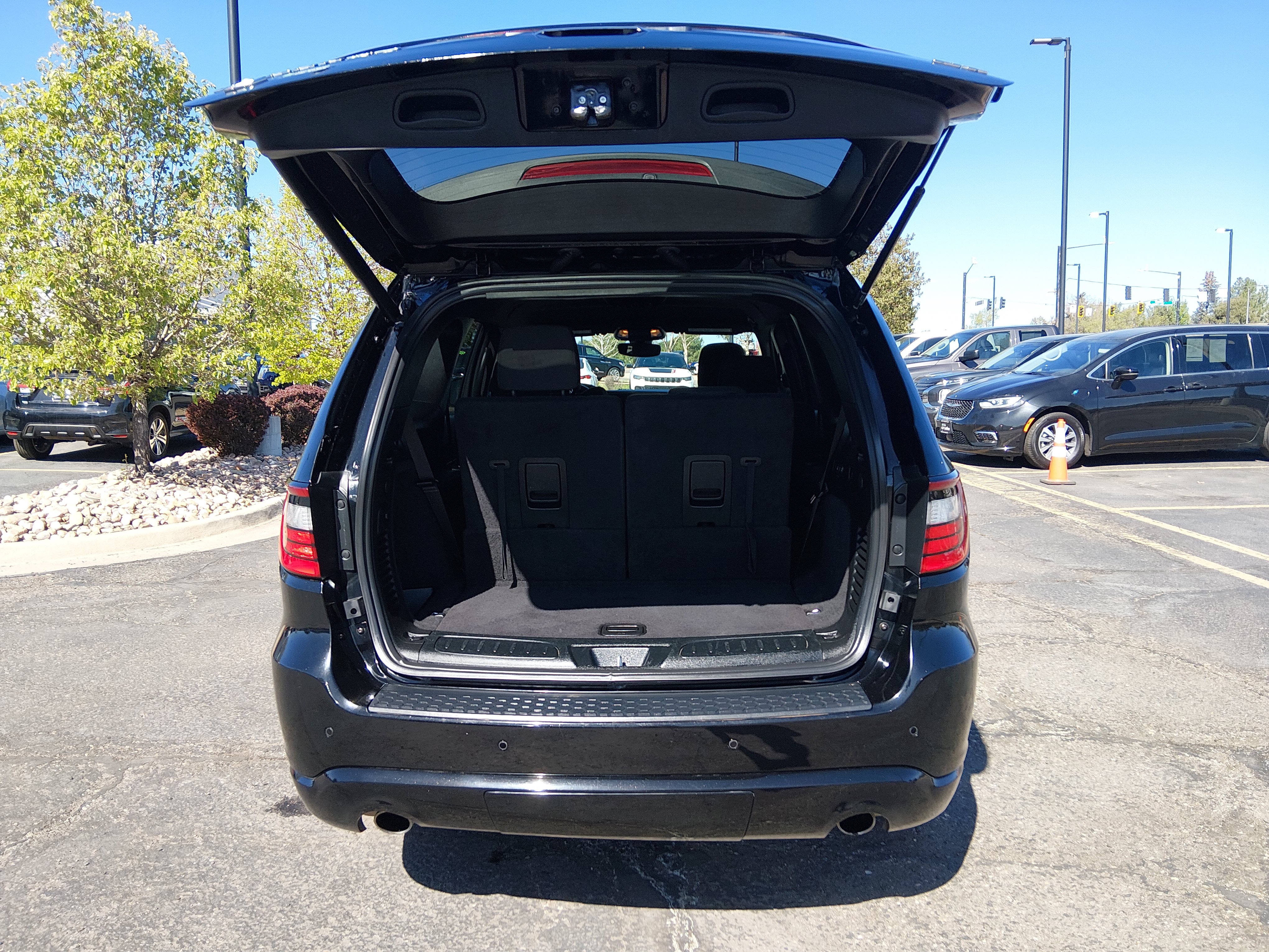 2023 Dodge Durango GT - Photo 11