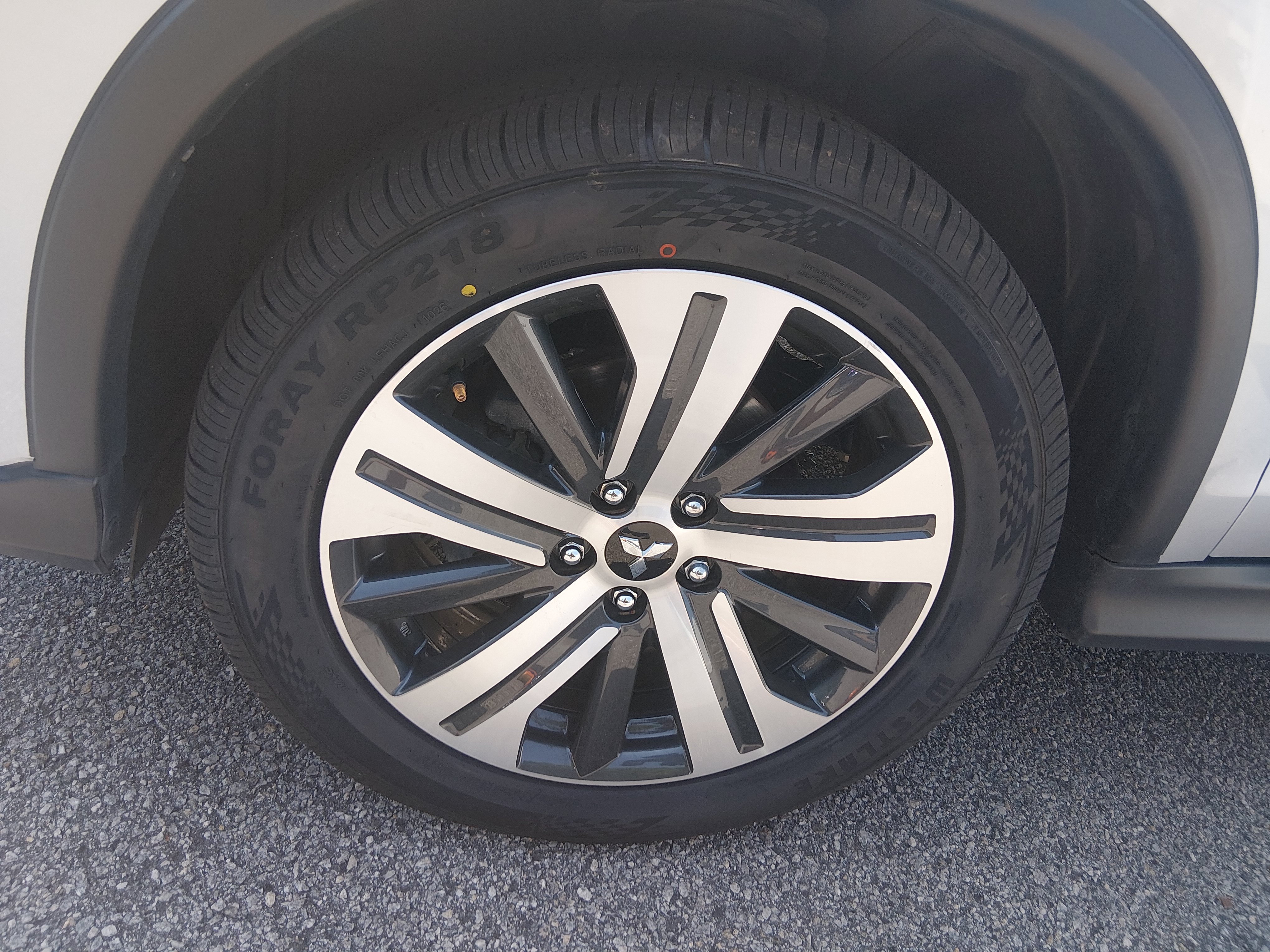 2024 Mitsubishi Outlander Sport ES - Photo 10