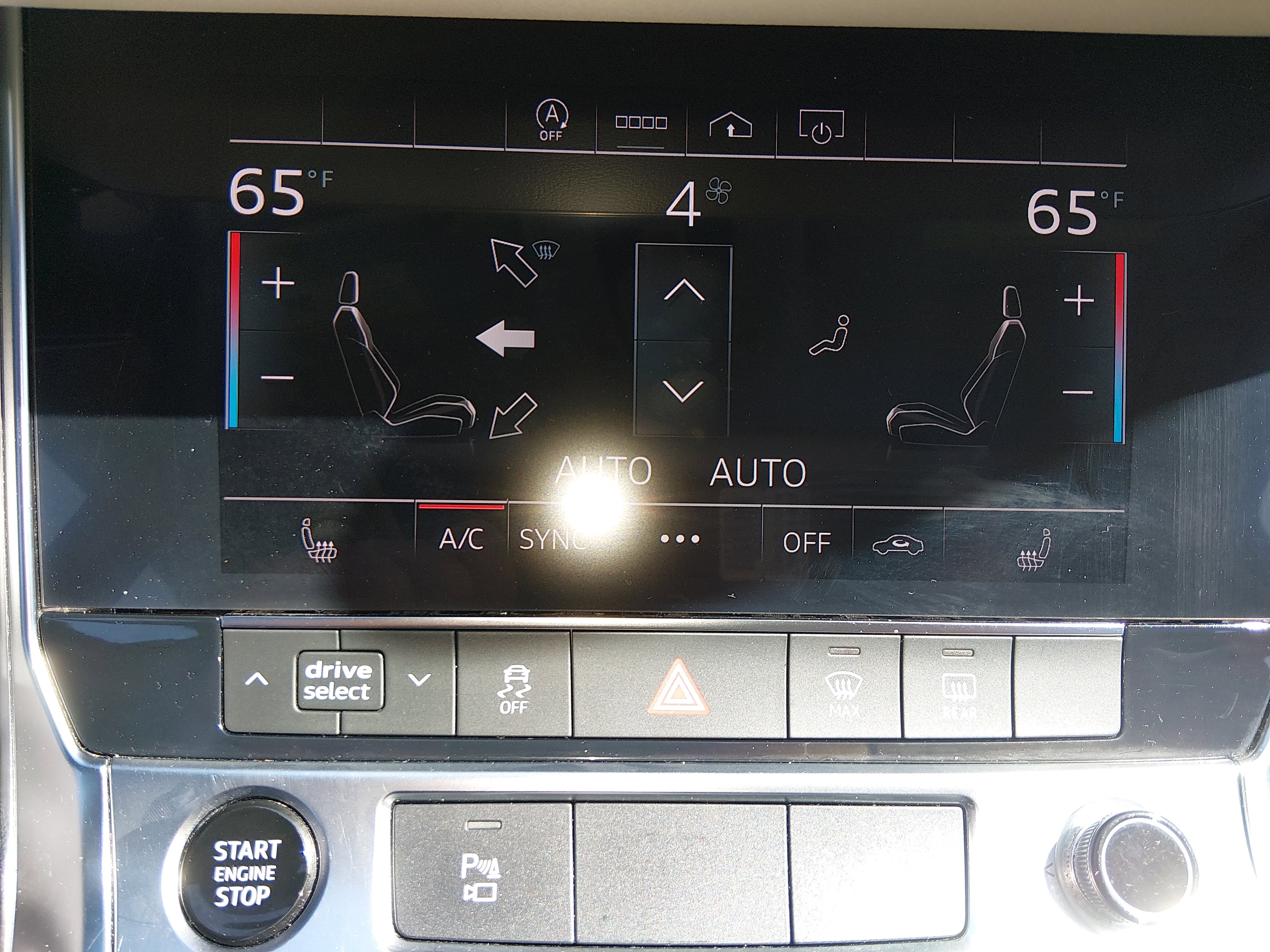2024 Audi A6 Premium Plus - Photo 18