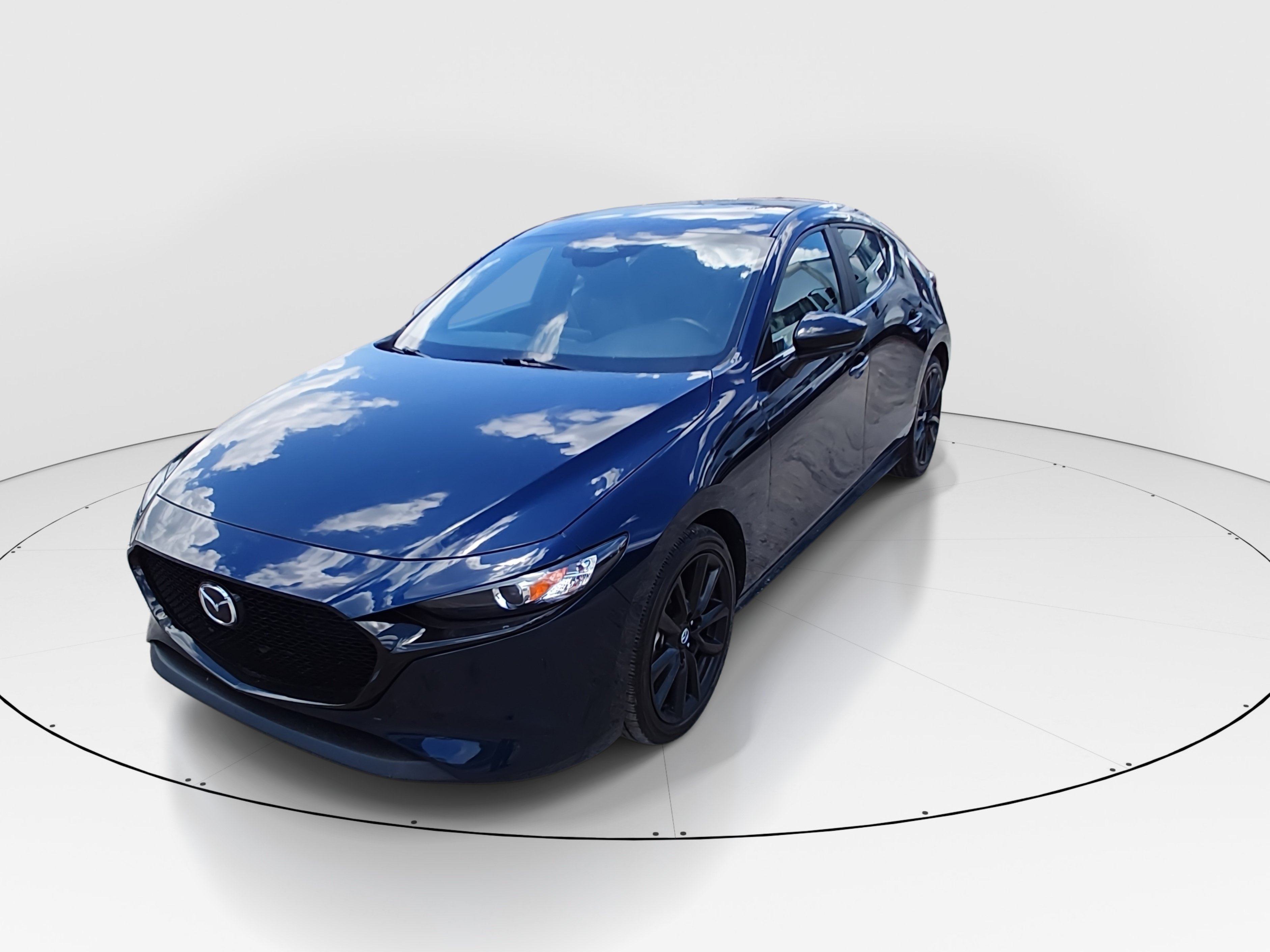 2024 Mazda Mazda3 Select Sport - Photo 3