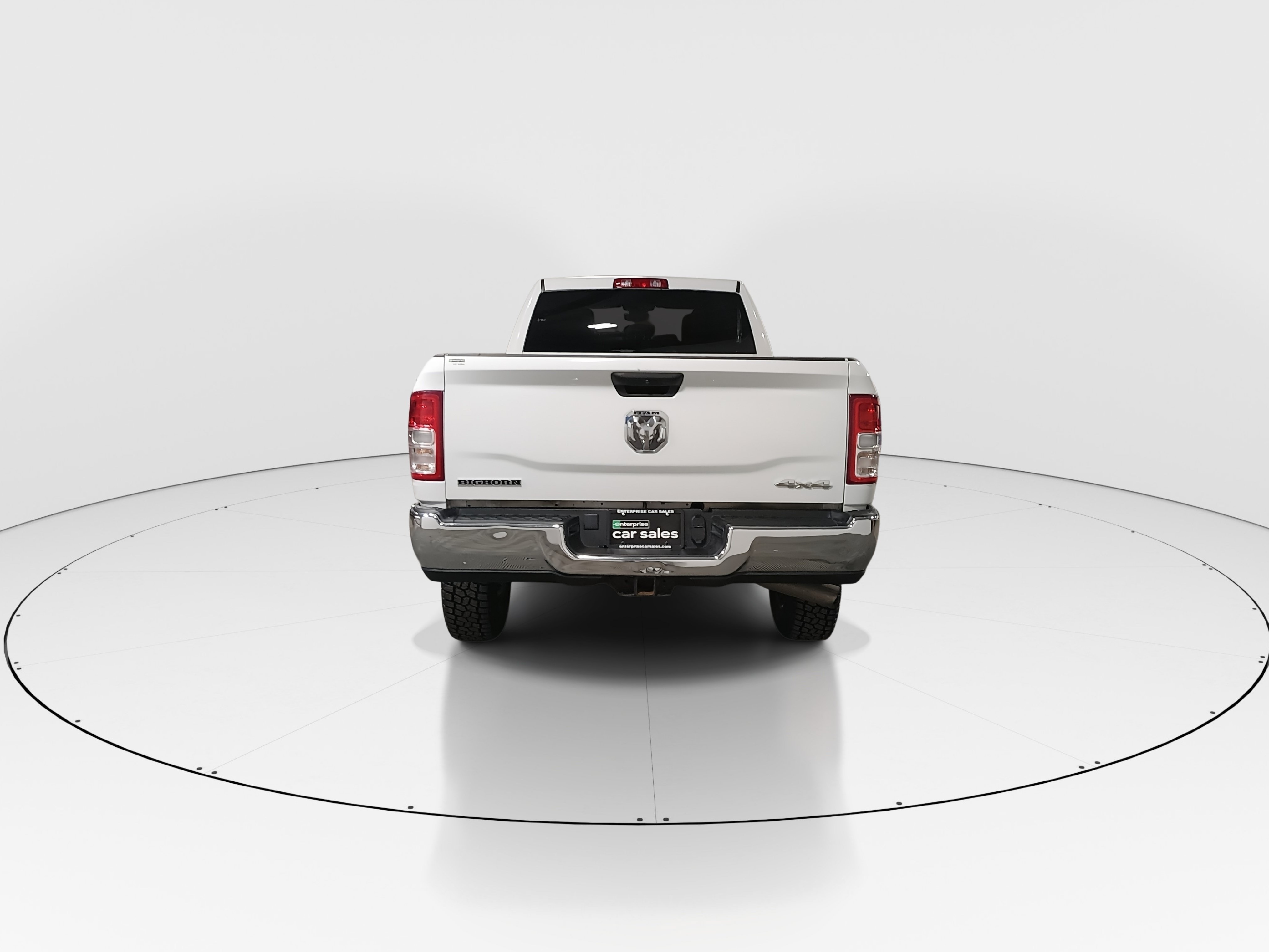 2024 RAM Ram 2500 Pickup Big Horn - Photo 6