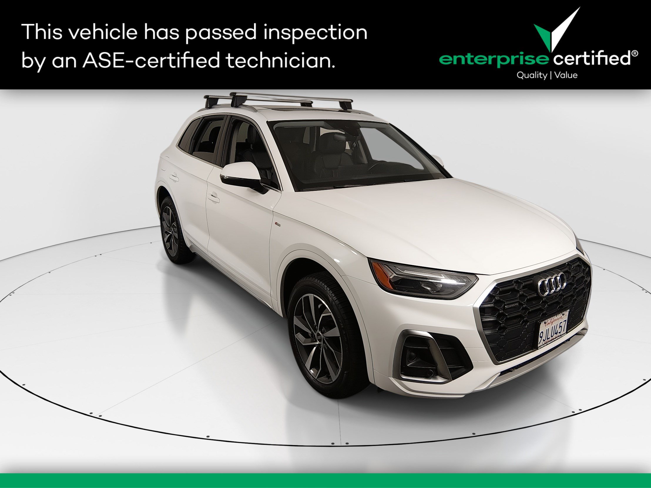 2024 Audi Q5