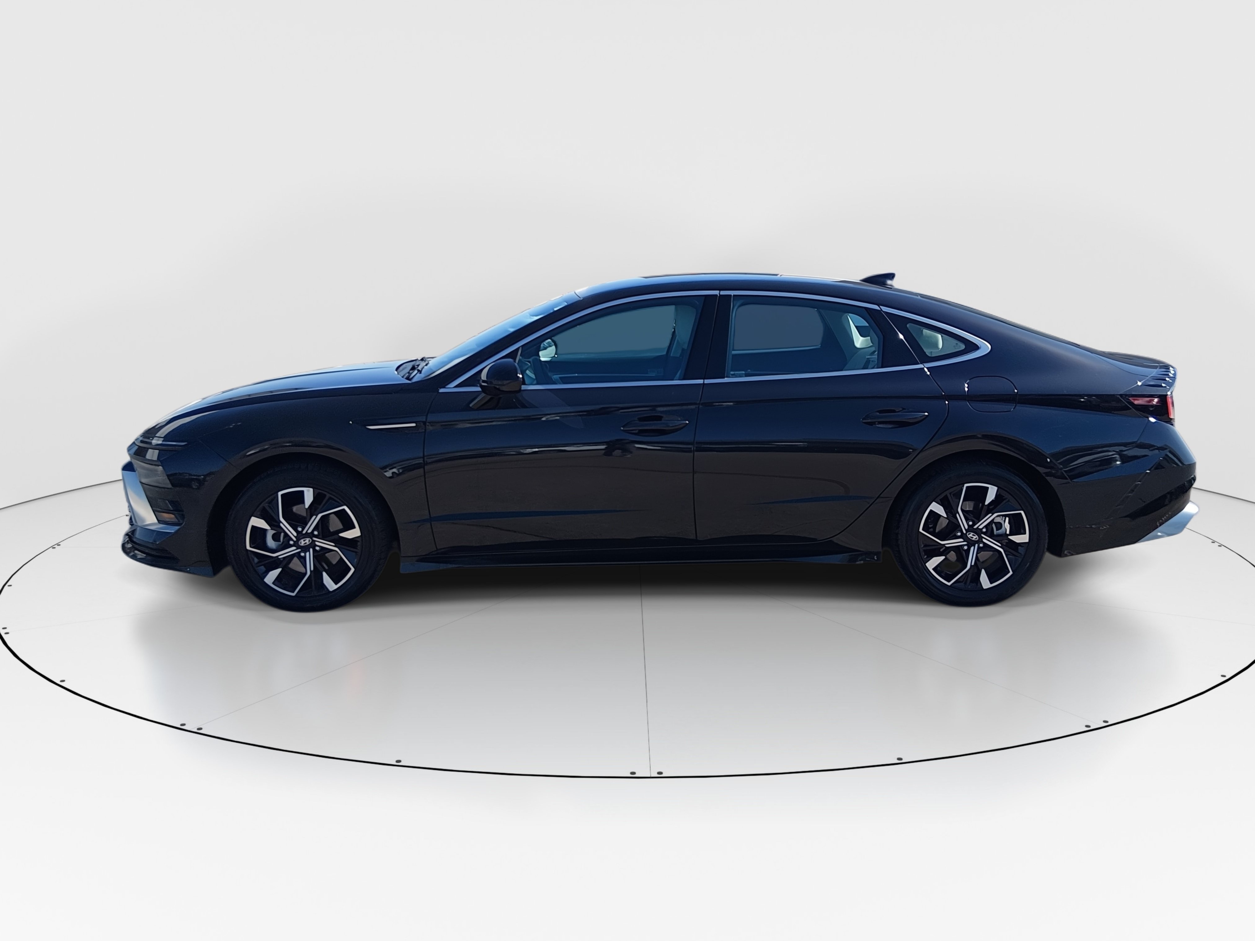 2024 Hyundai Sonata 4