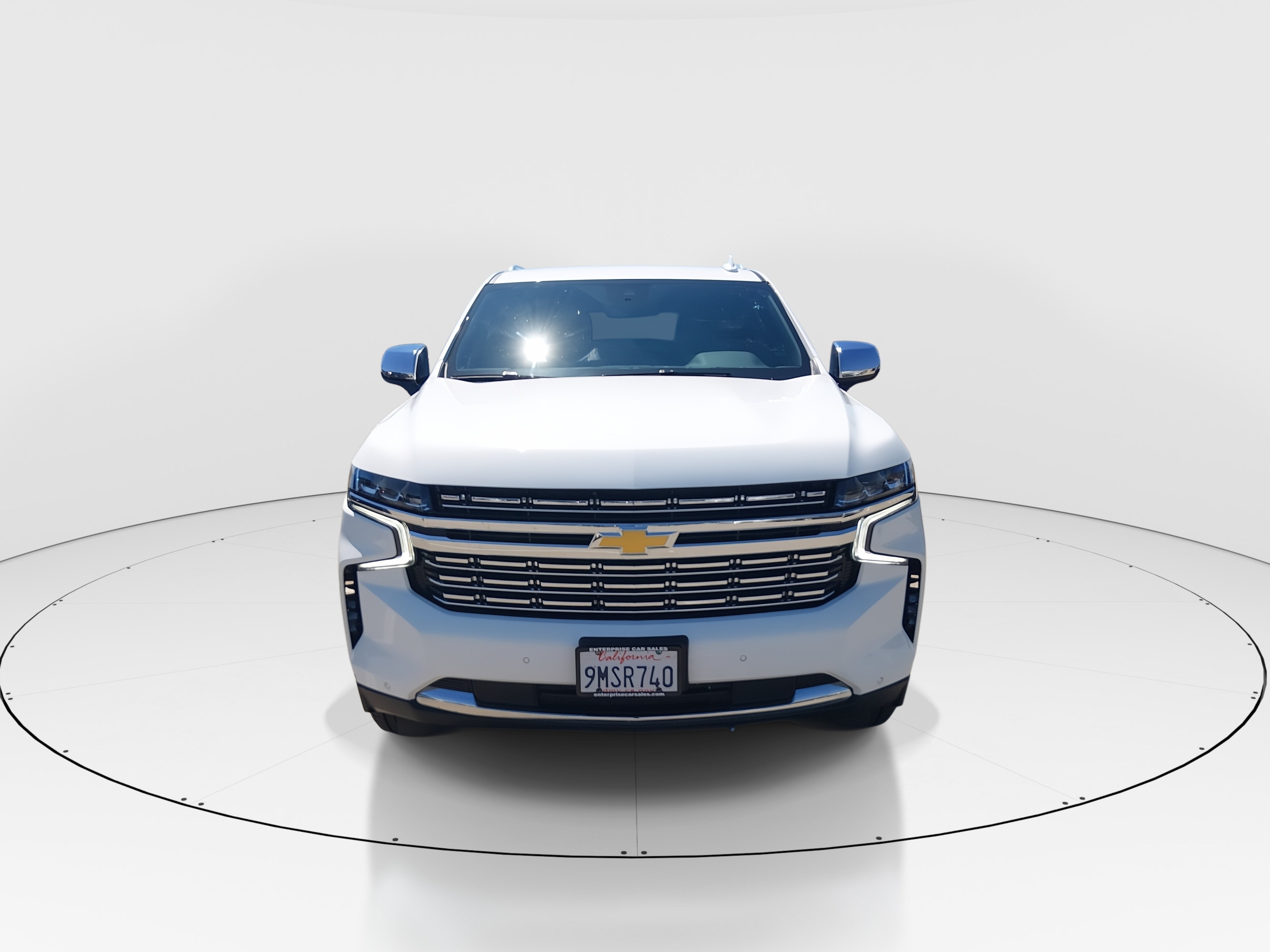 2024 Chevrolet Suburban Premier - Photo 2