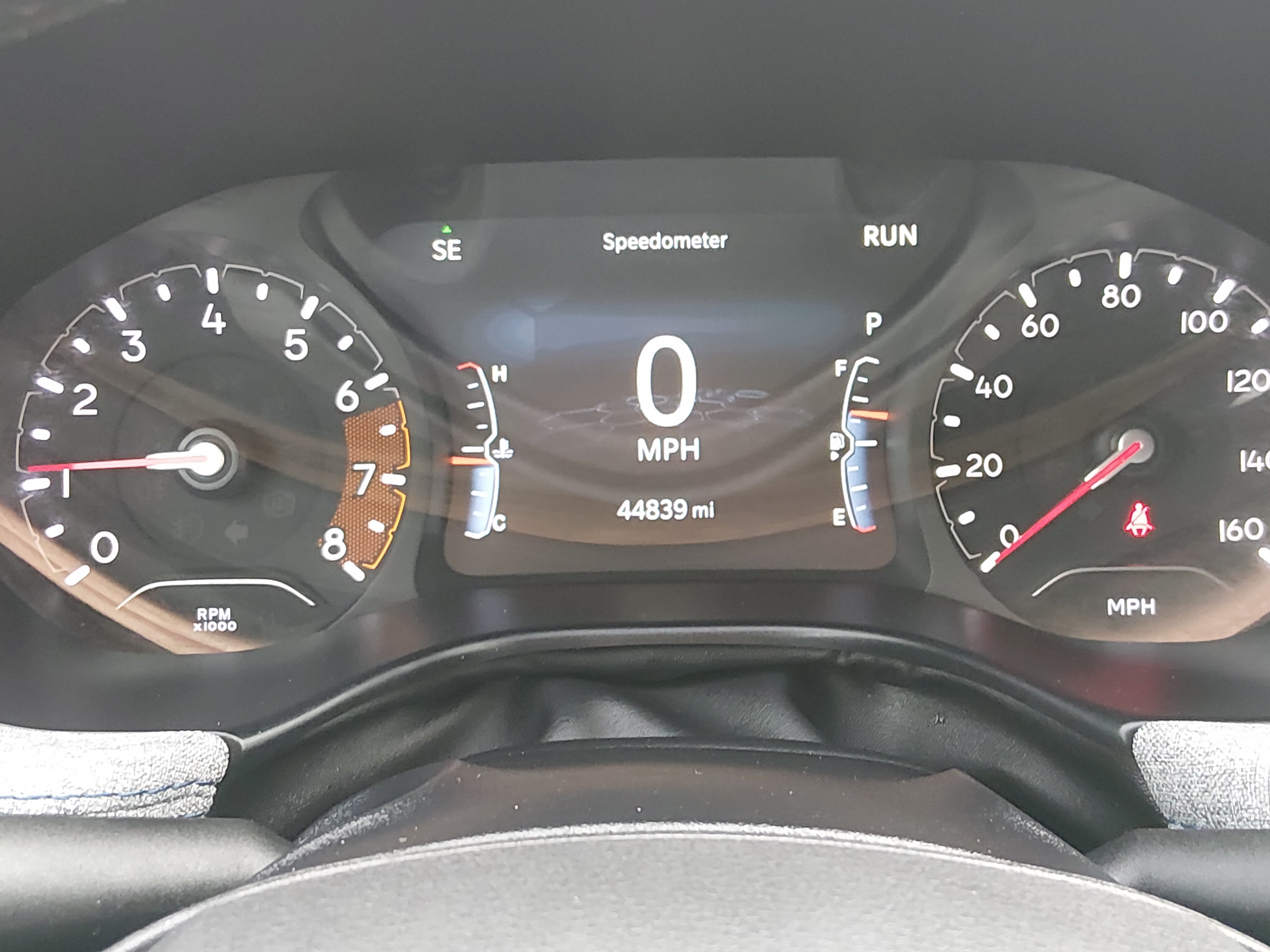 2024 Jeep Compass Latitude - Photo 14