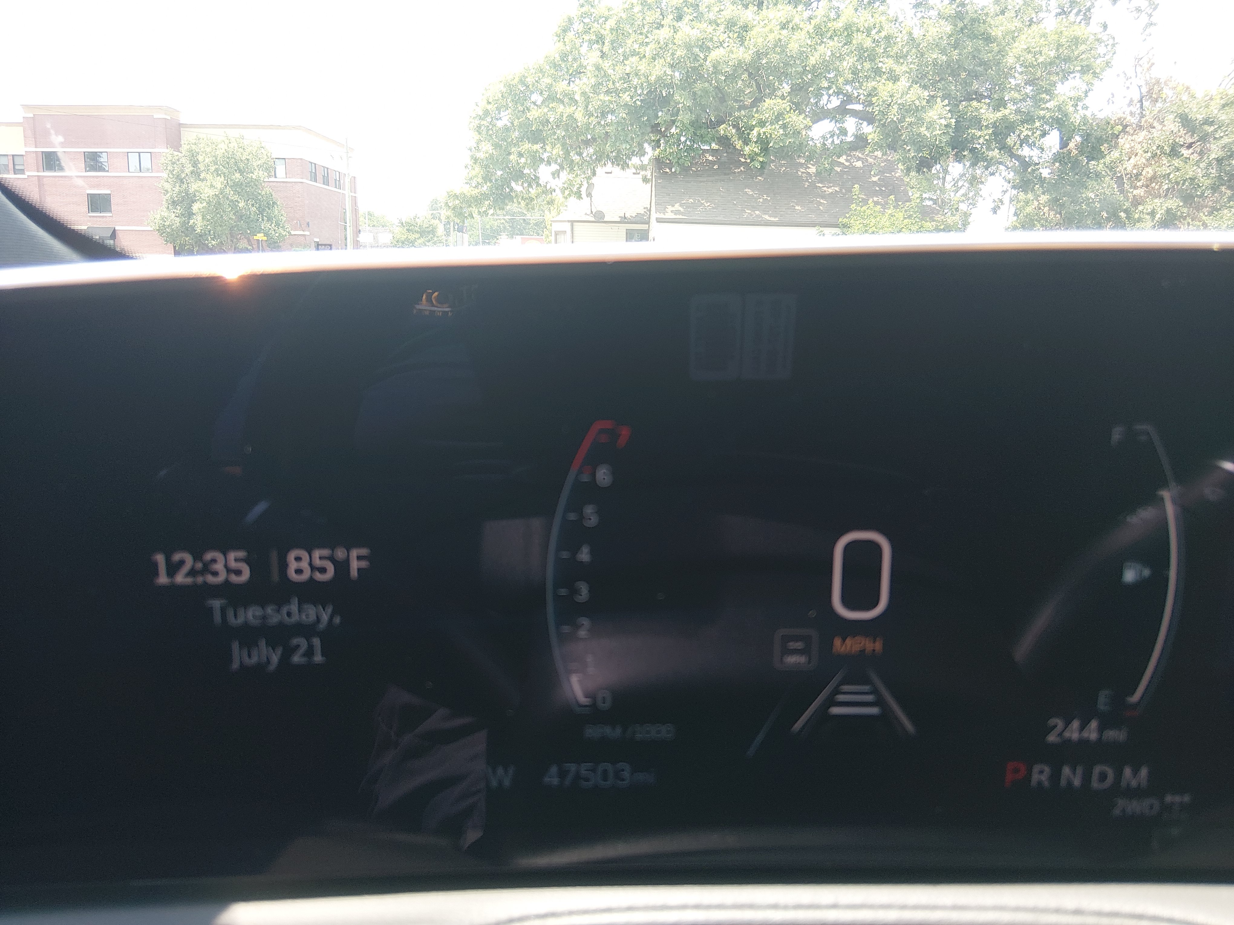 2025 Cadillac XT4 Premium Luxury - Photo 14