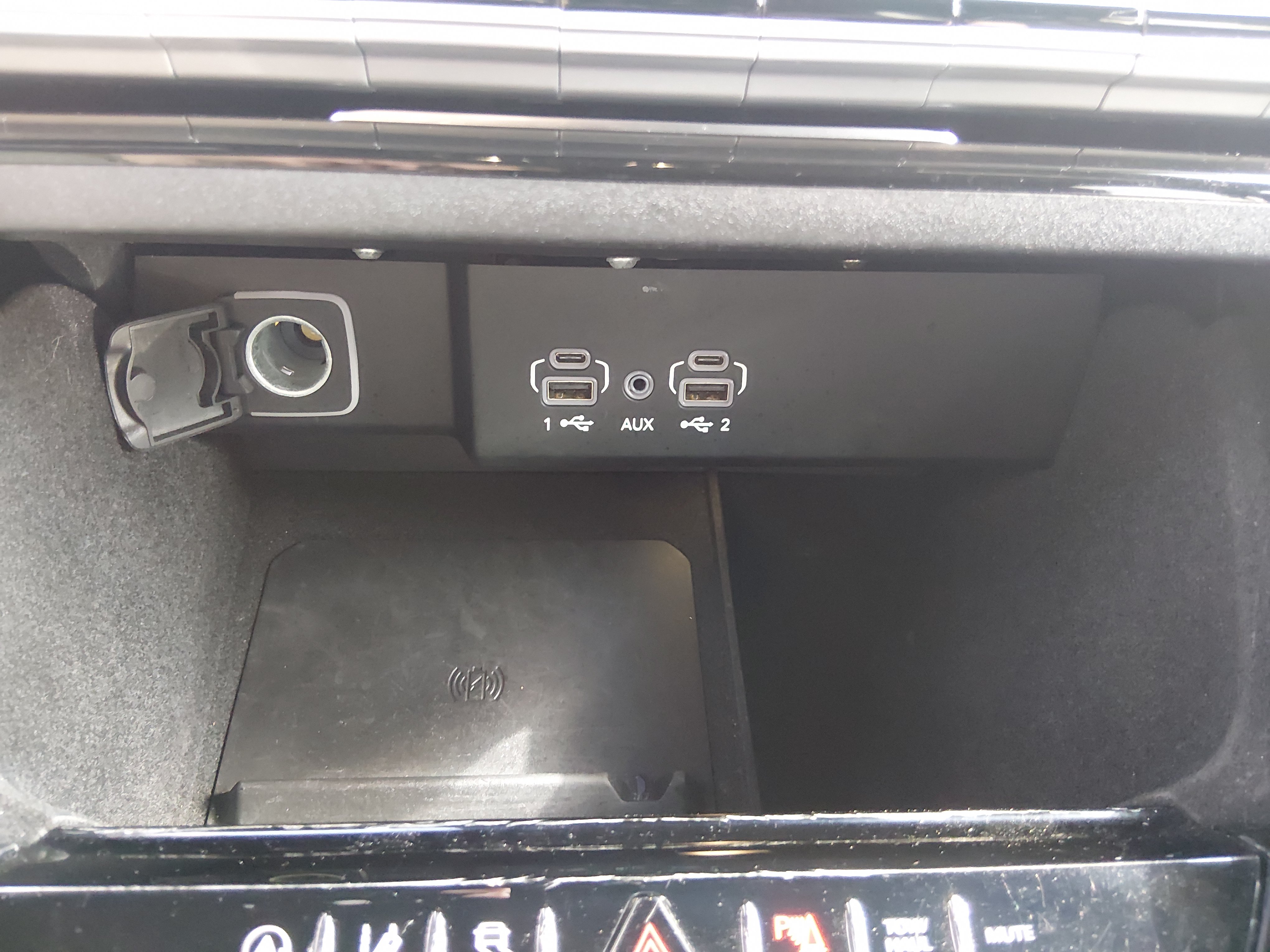 2024 Jeep Wagoneer Series II - Photo 22