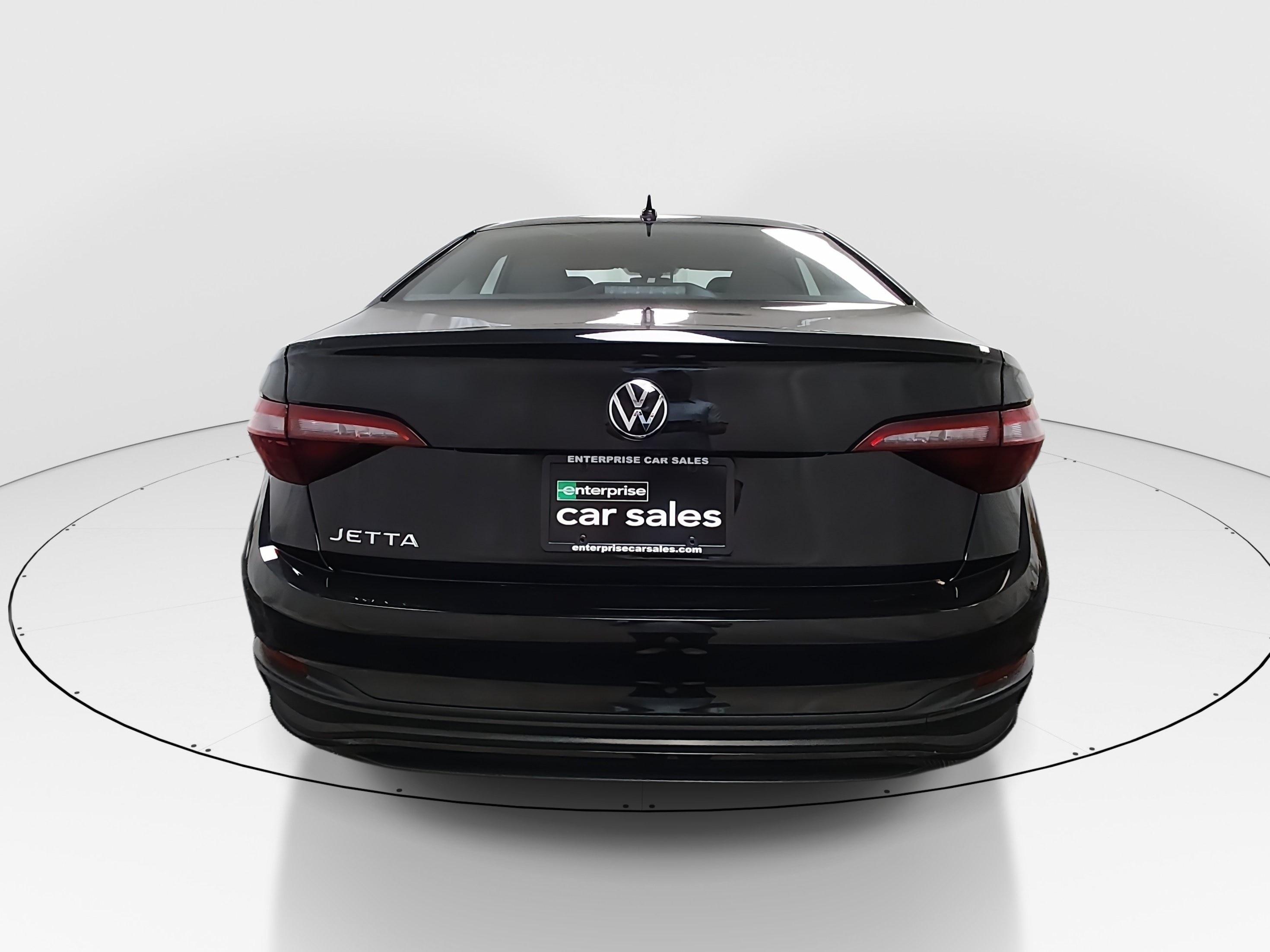 2024 Volkswagen Jetta S - Photo 6