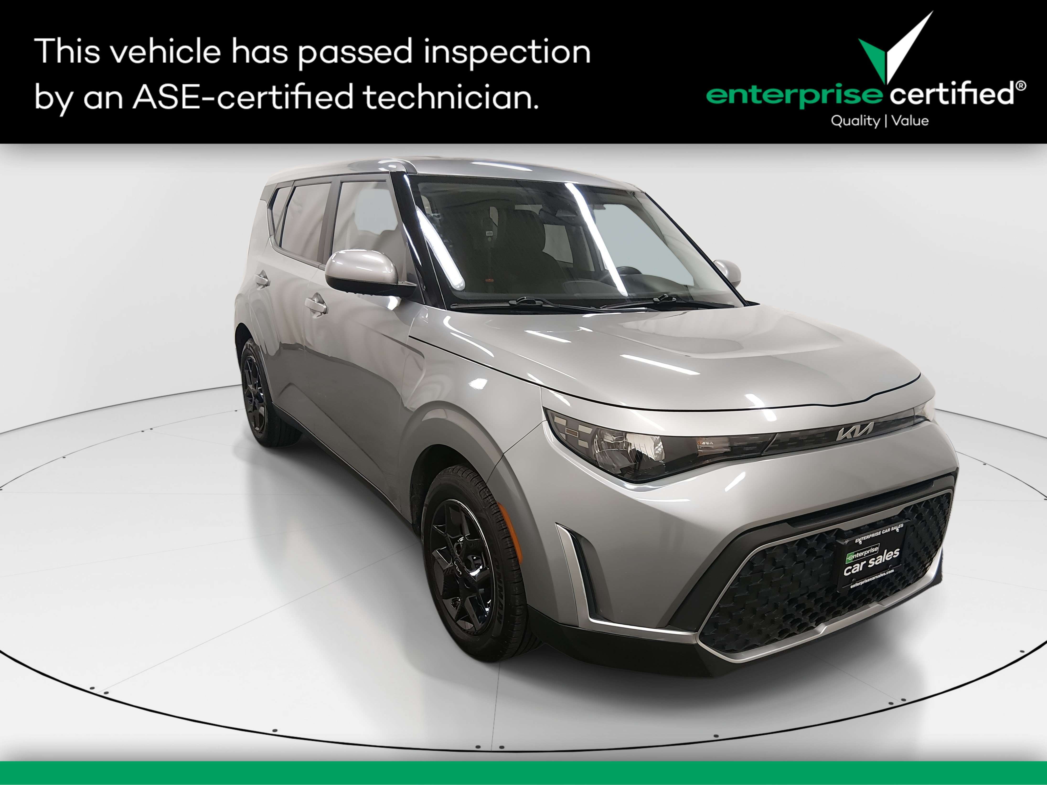 2024 Kia Soul