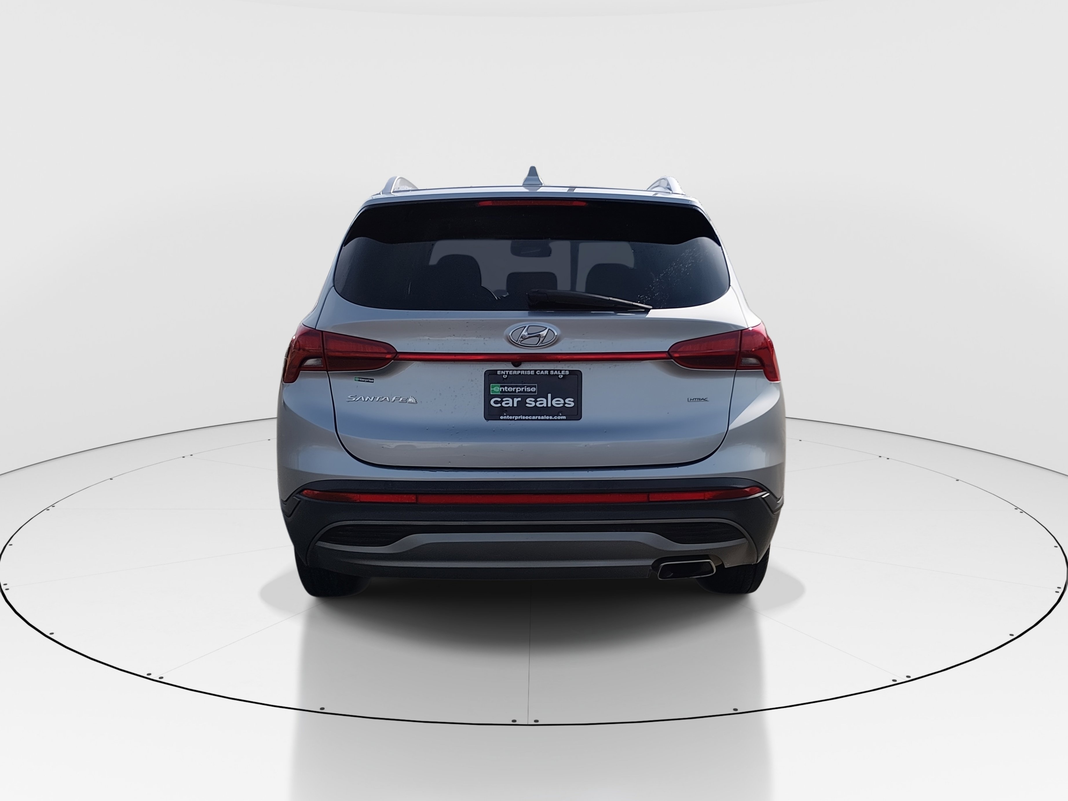 2023 Hyundai Santa Fe SEL - Photo 6