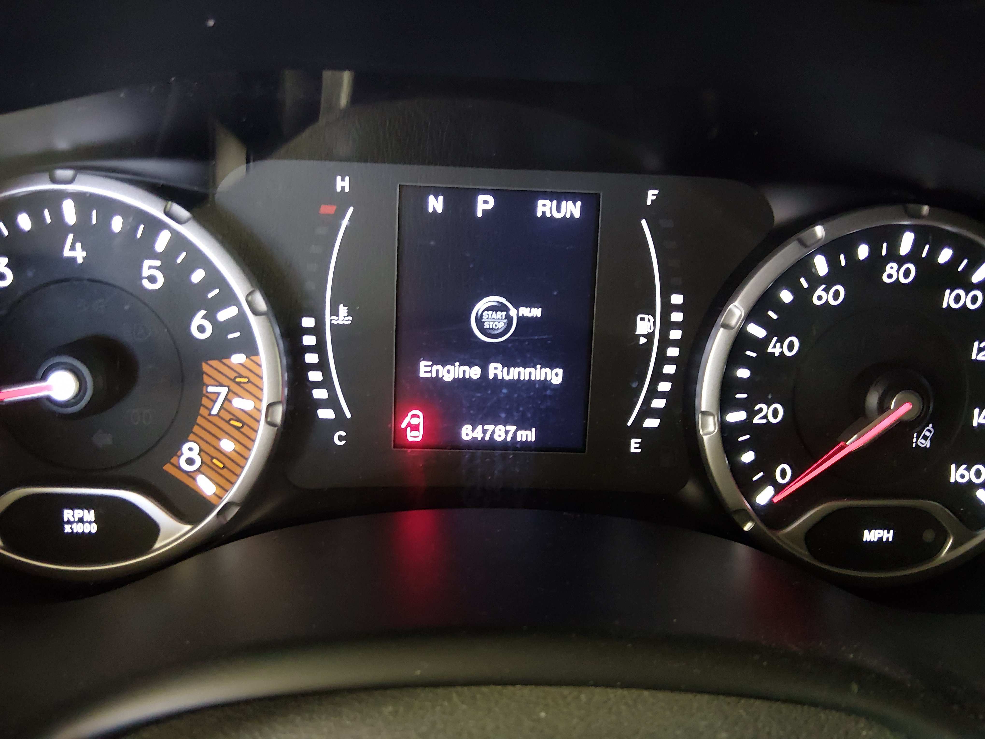 2023 Jeep Renegade Latitude - Photo 14