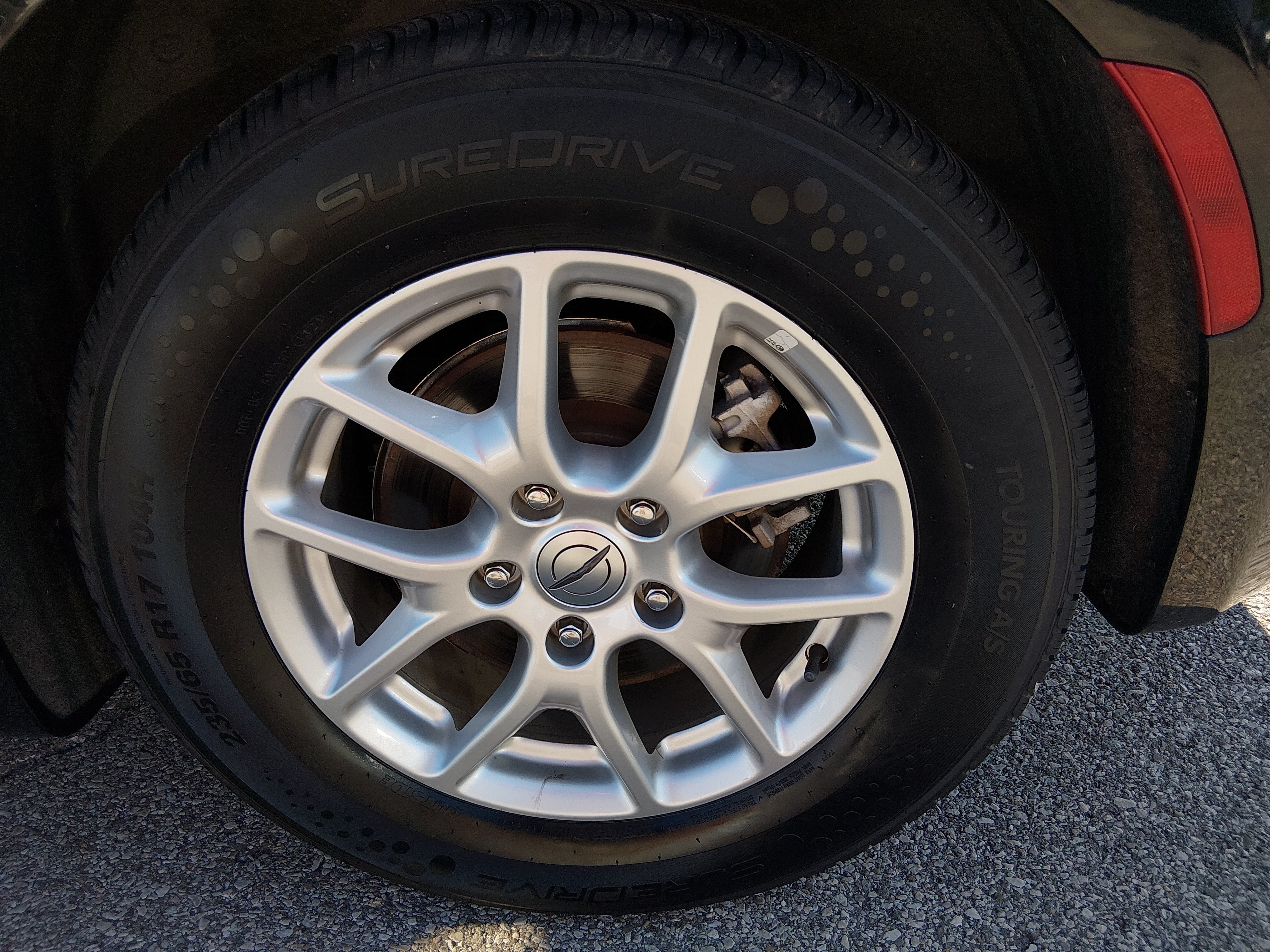 2023 Chrysler Pacifica Touring L - Photo 10