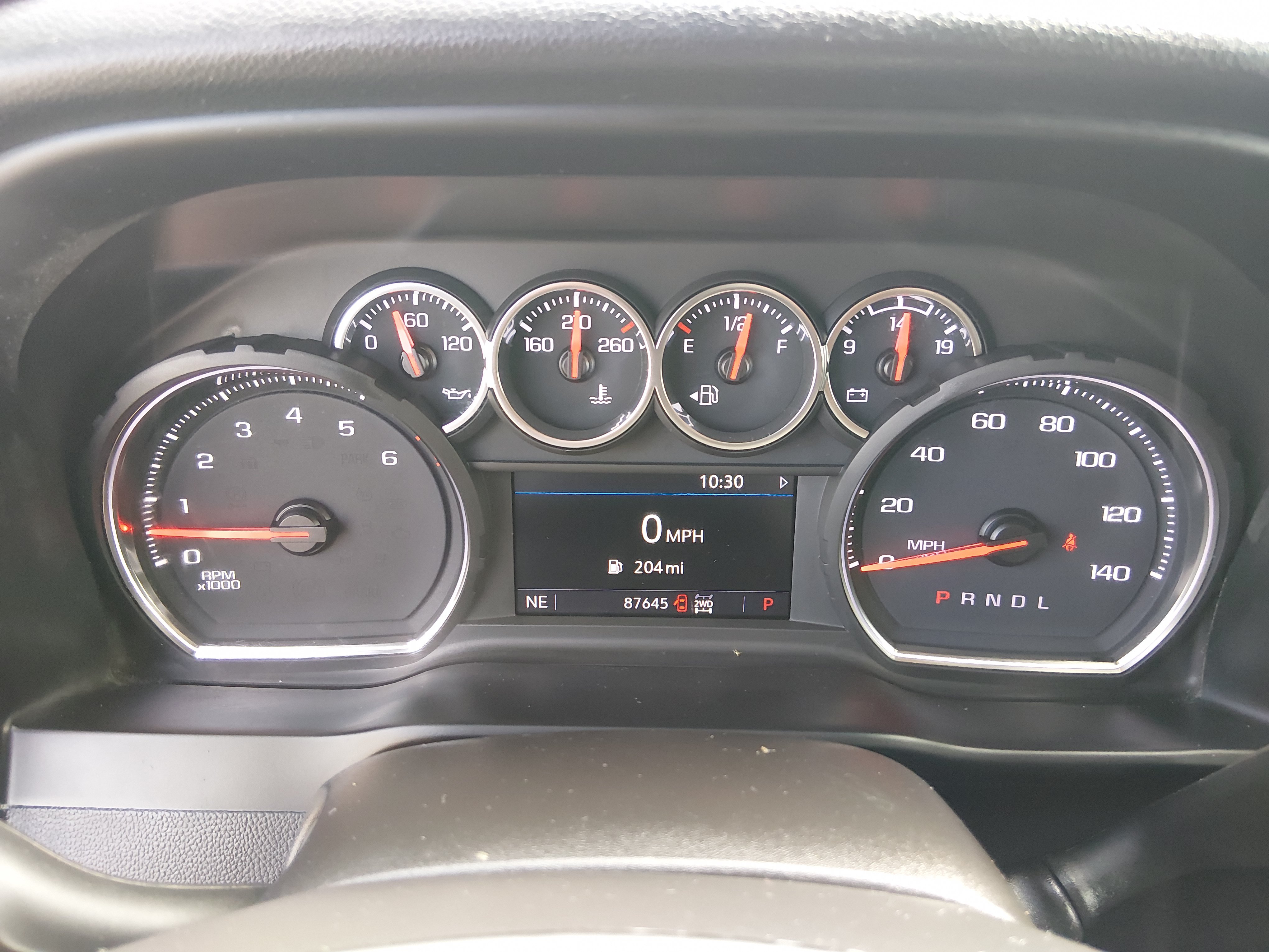 2022 Chevrolet Silverado 2500HD LT - Photo 14