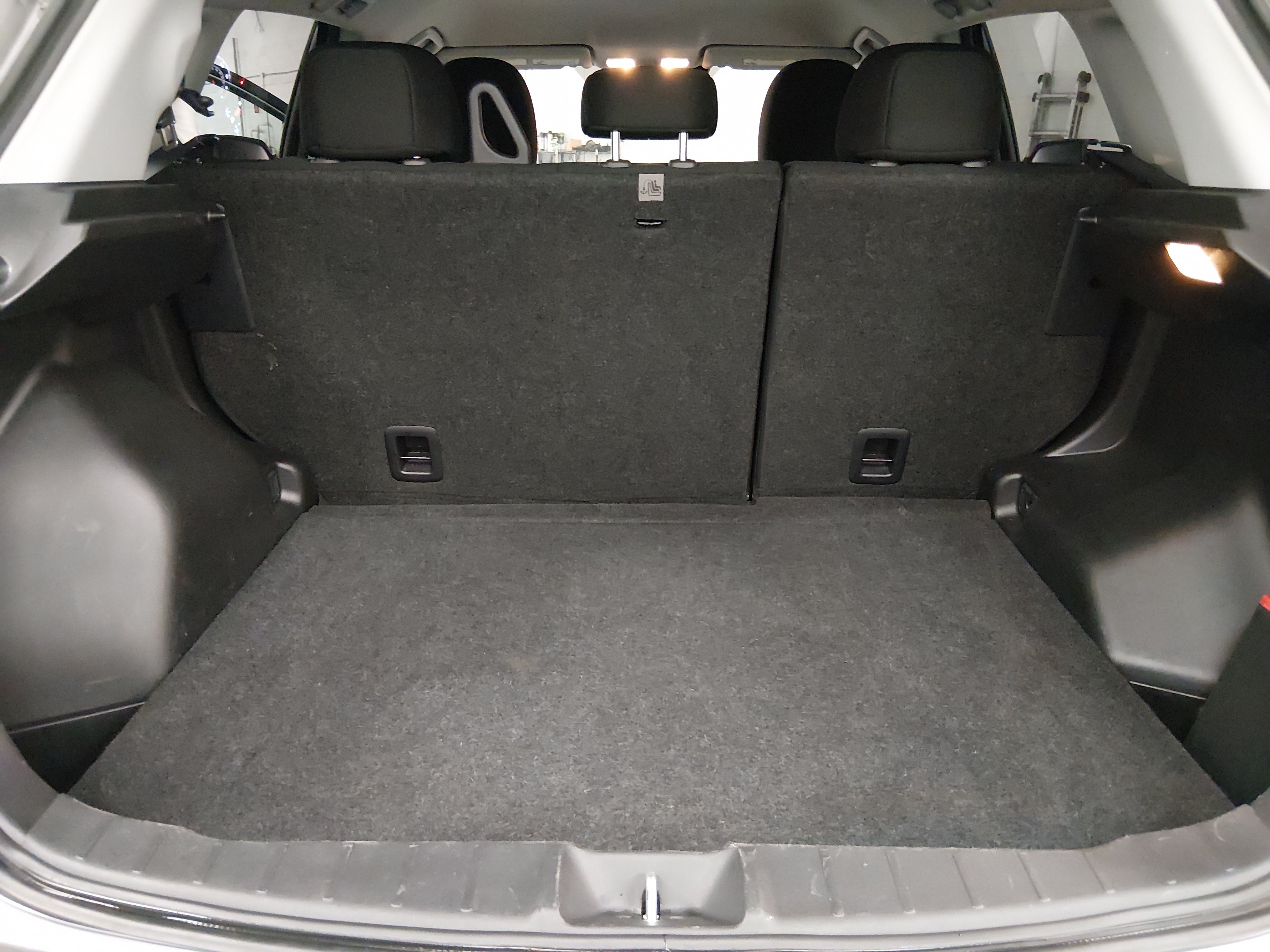 2024 Mitsubishi Outlander Sport ES - Photo 11