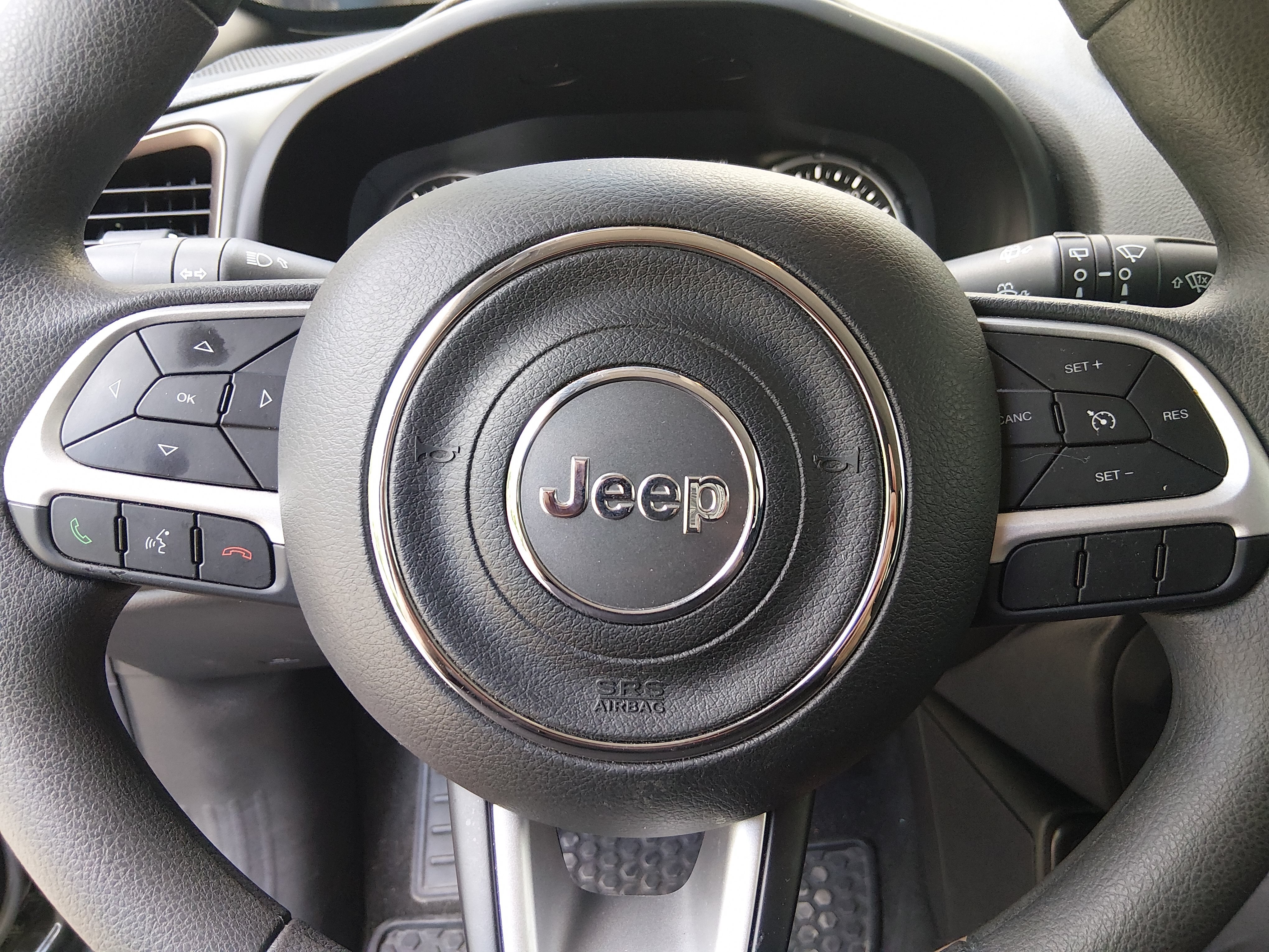 2023 Jeep Renegade Upland - Photo 12