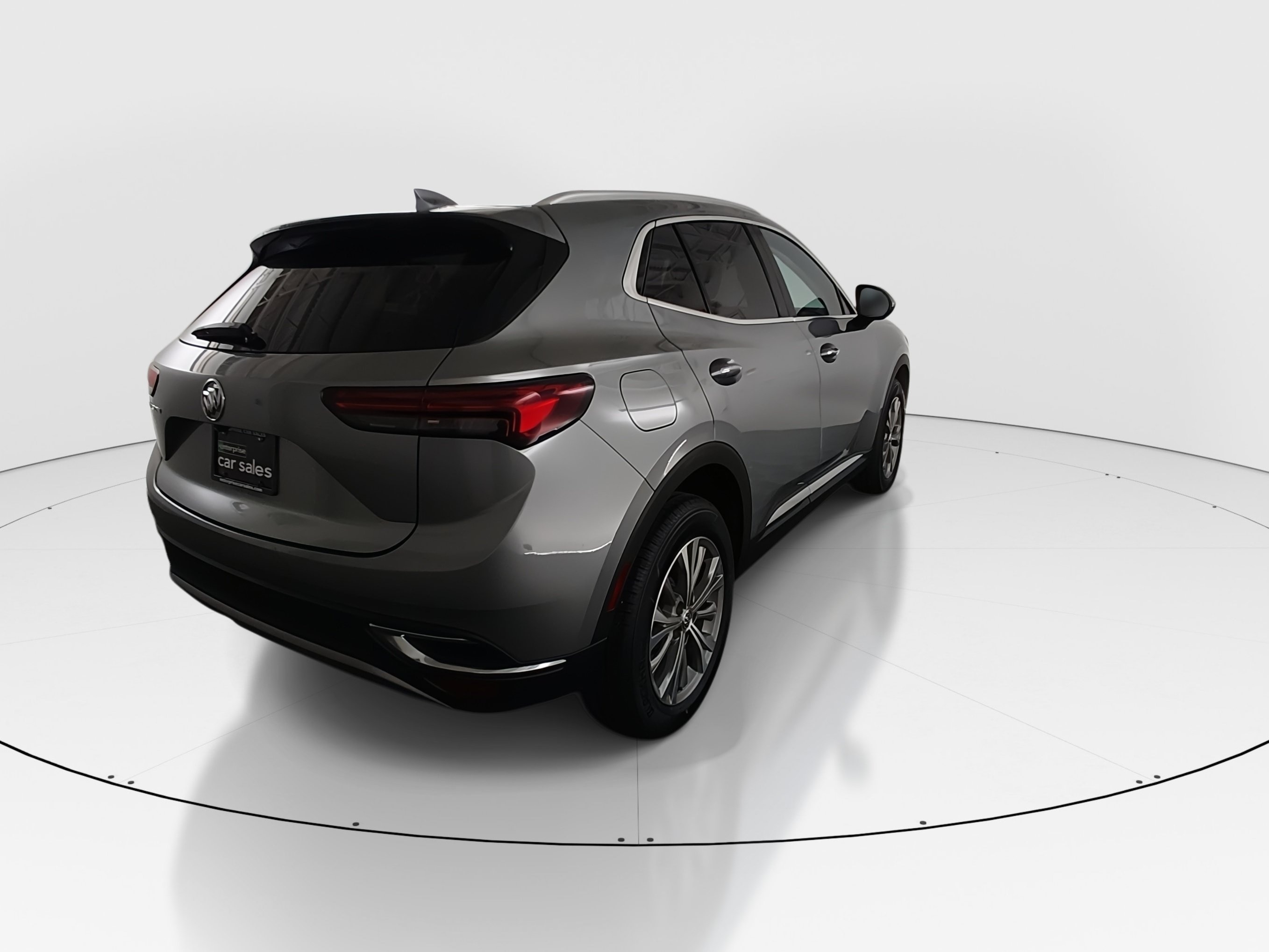 2023 Buick Envision Preferred - Photo 7