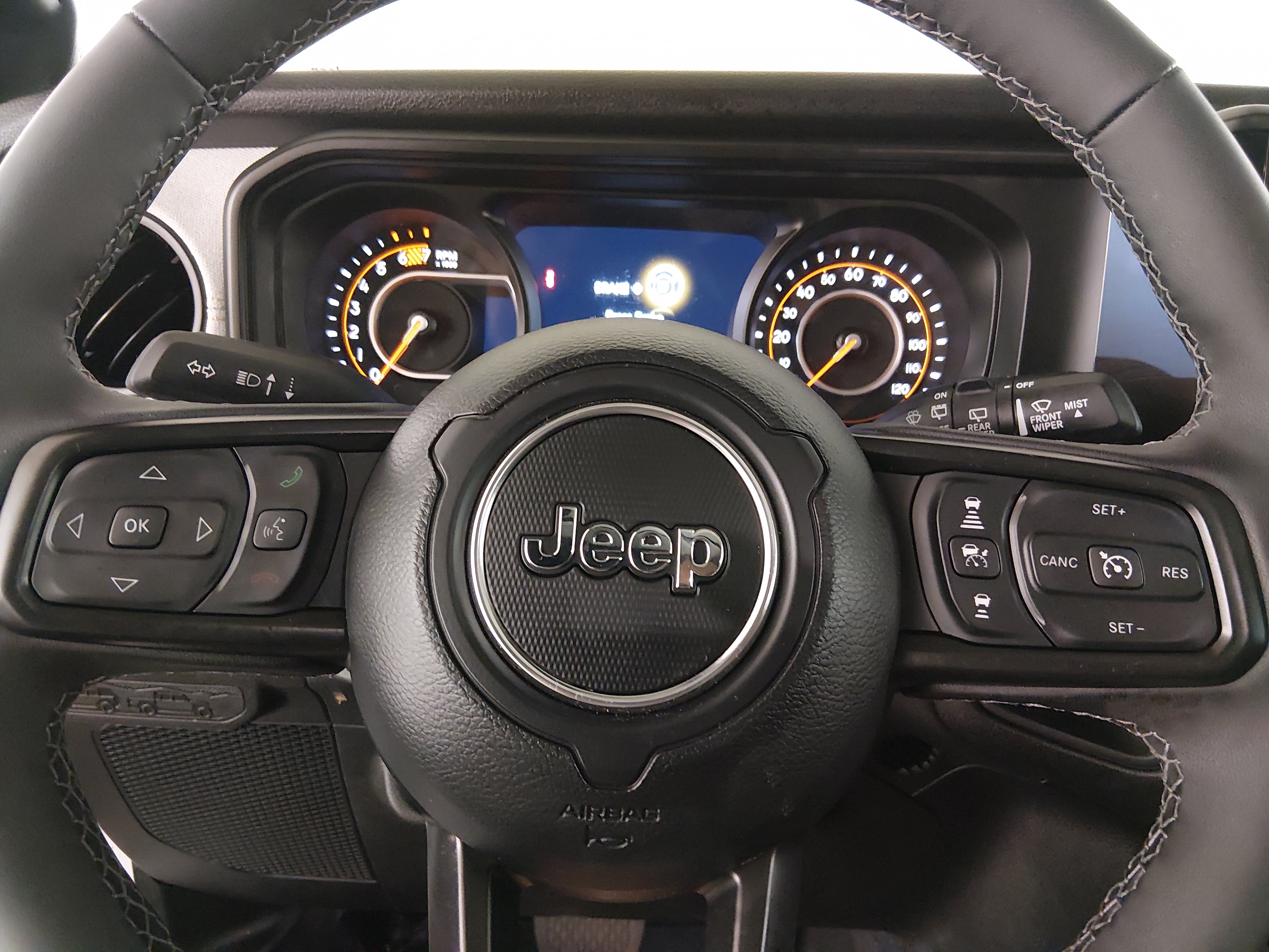 2026 Jeep Wrangler 4-Door Sport S - Photo 12