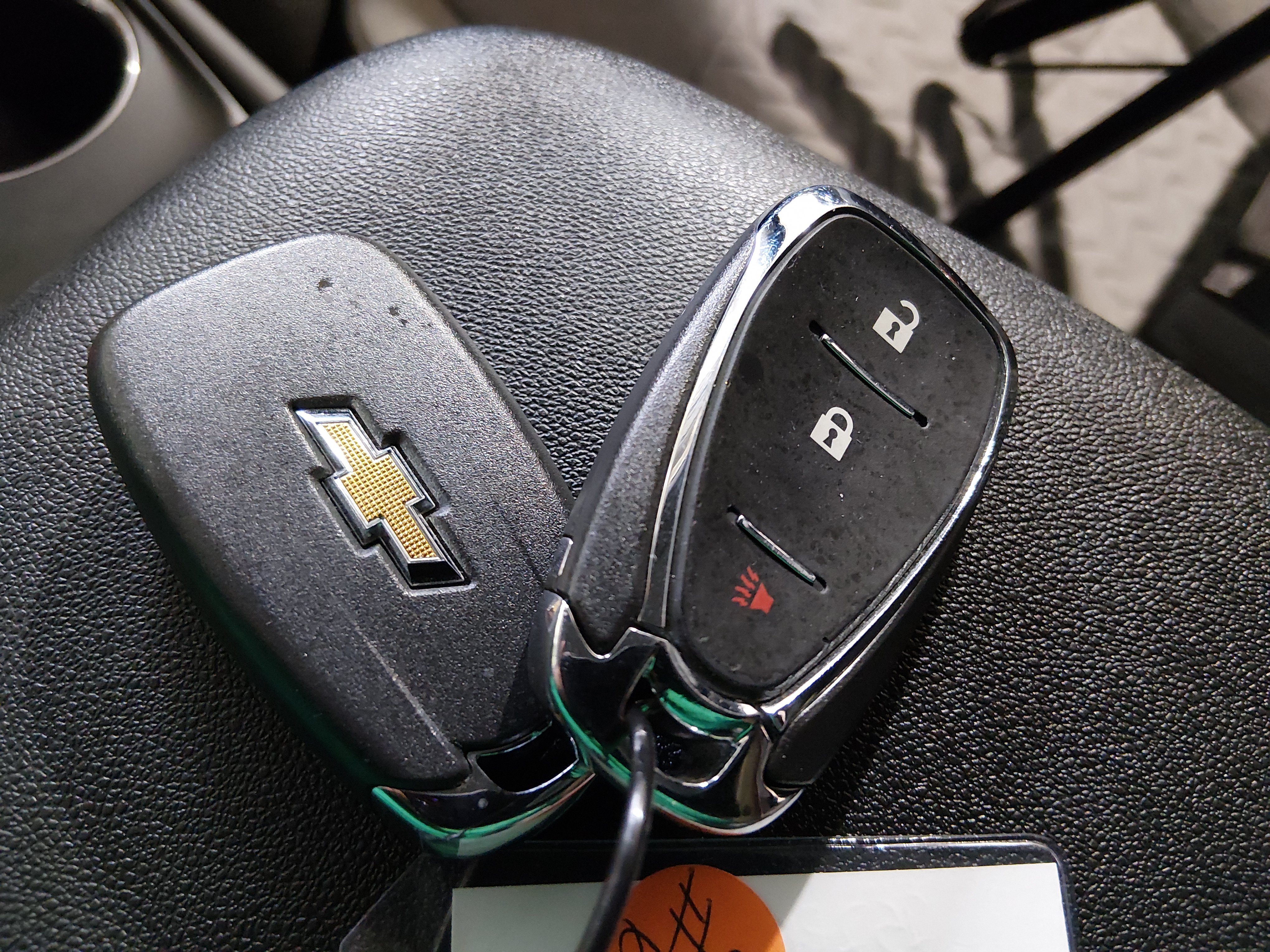 2022 Chevrolet Equinox 1FL - Photo 15