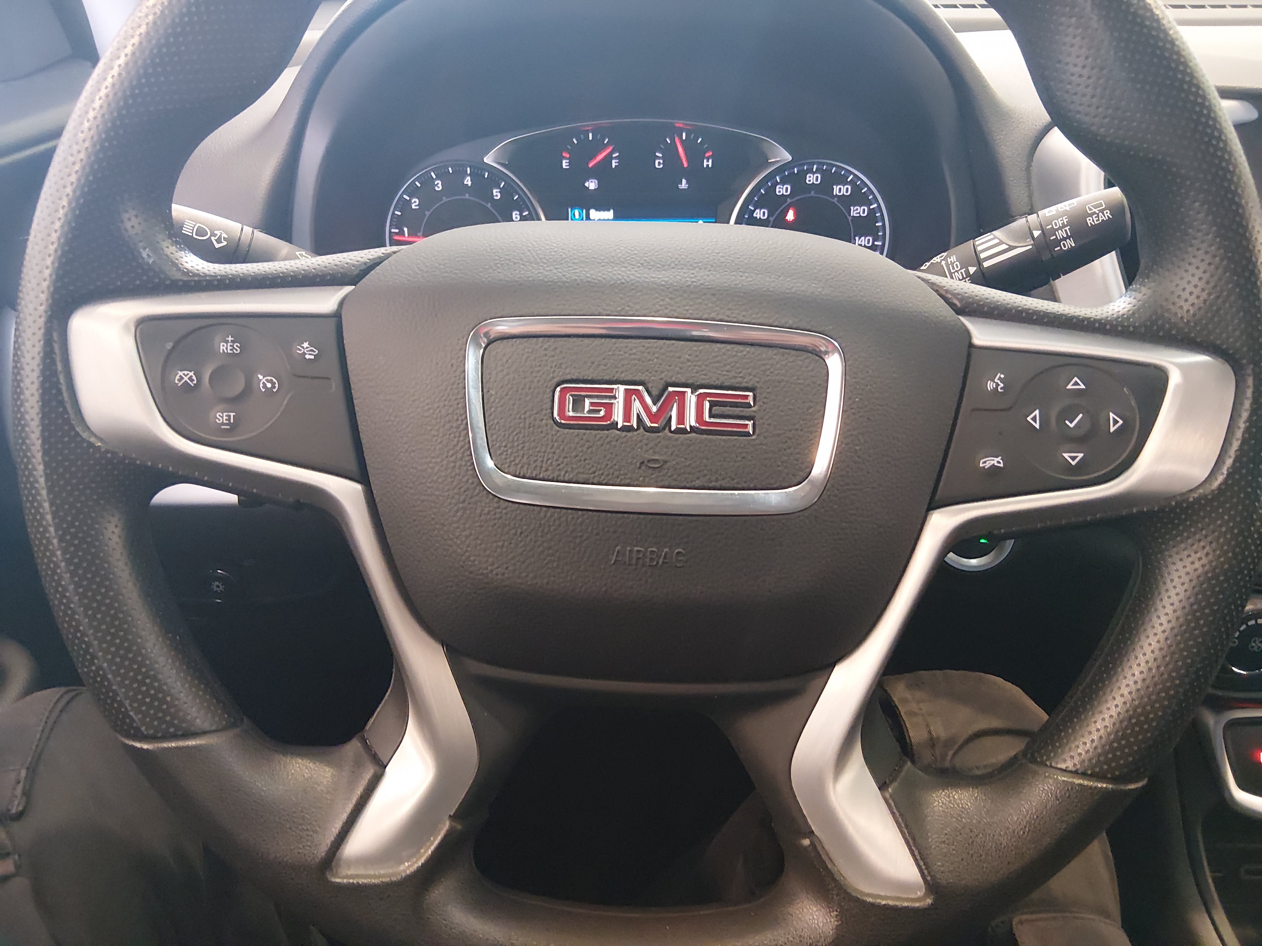 2024 GMC Terrain SLE - Photo 12
