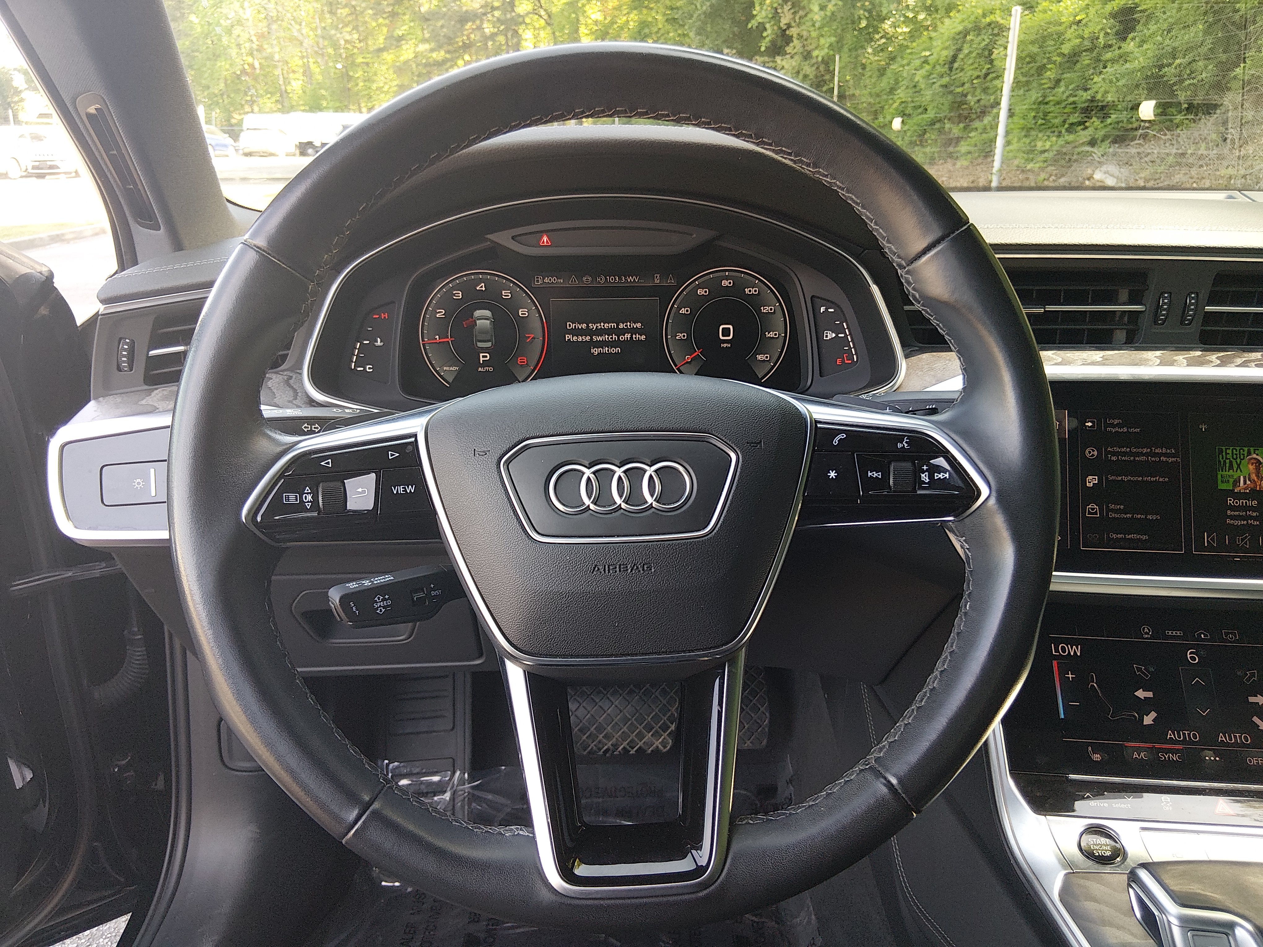 2024 Audi A6 Premium Plus - Photo 12