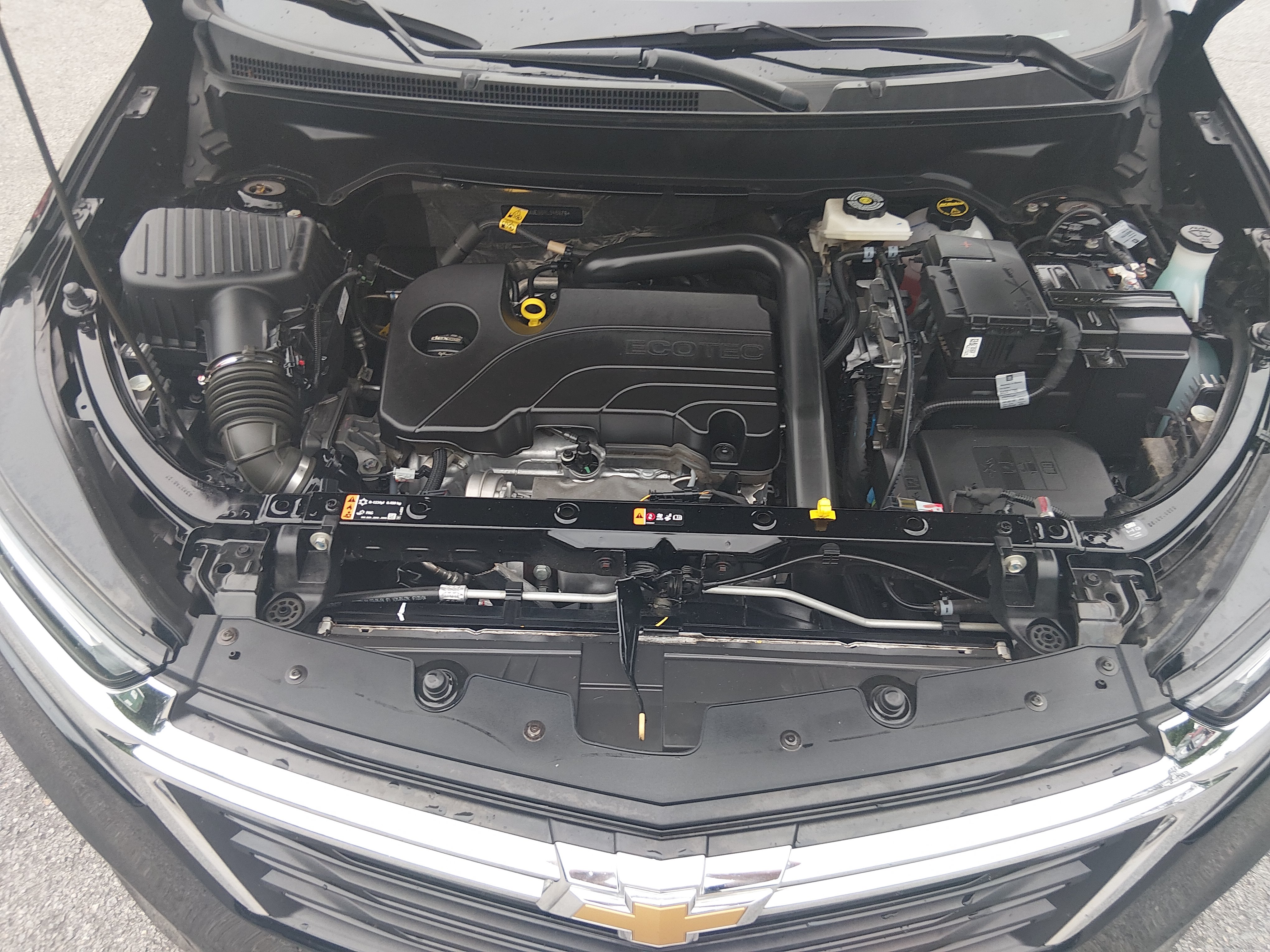 2024 Chevrolet Equinox LT - Photo 9