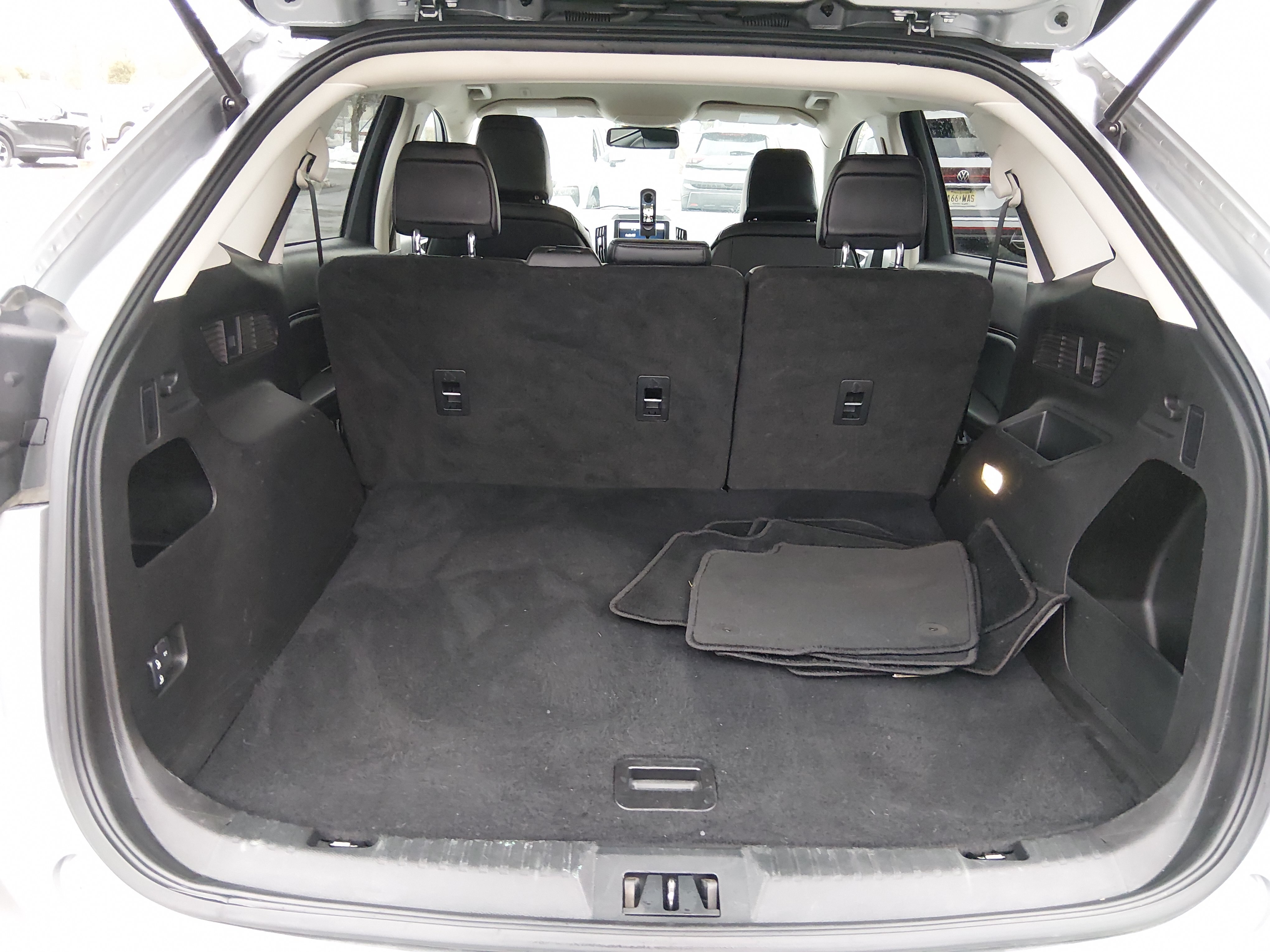 2024 Ford Edge SEL - Photo 11