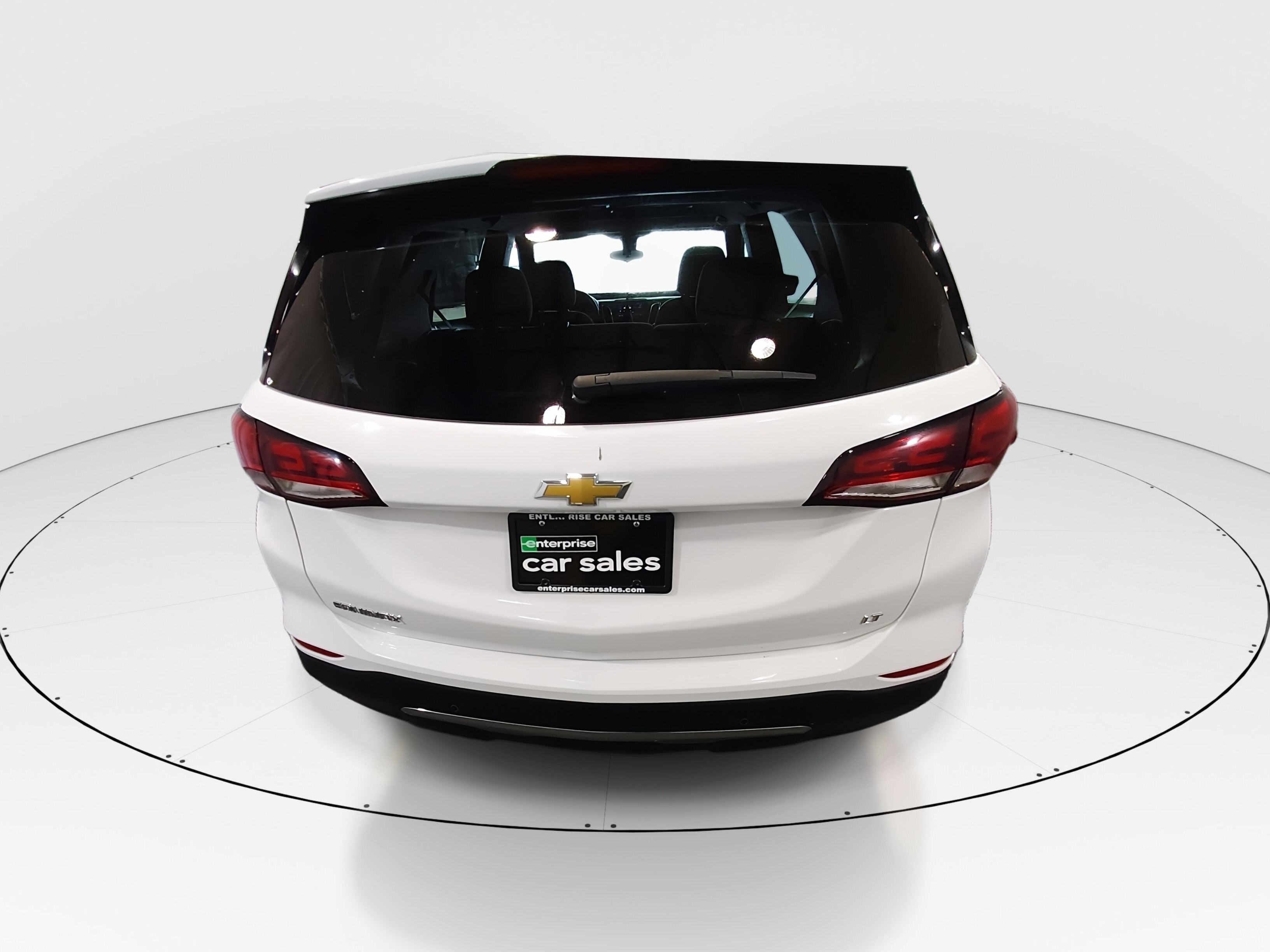 2024 Chevrolet Equinox LT - Photo 6