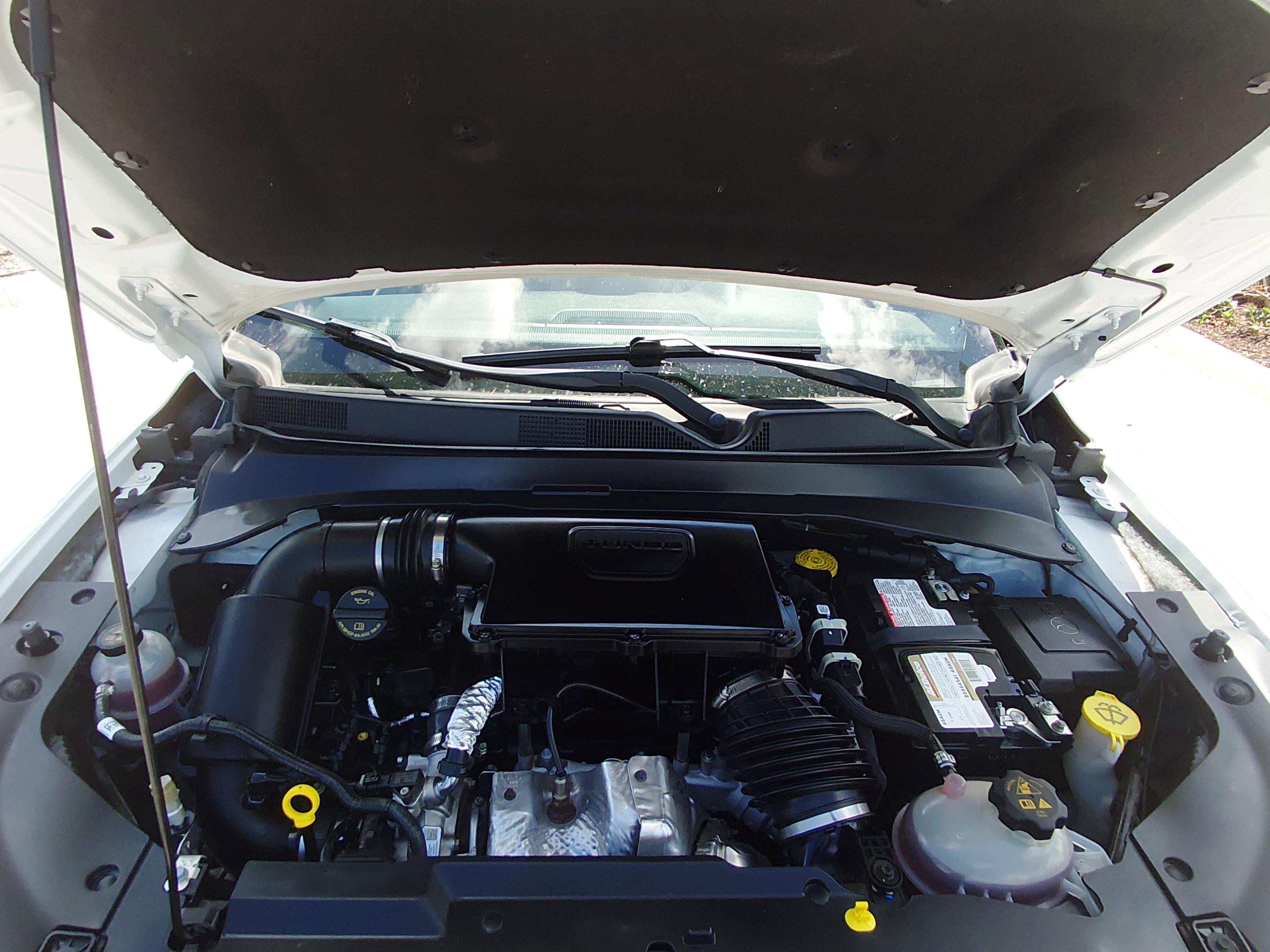 2023 Jeep Compass Limited - Photo 9