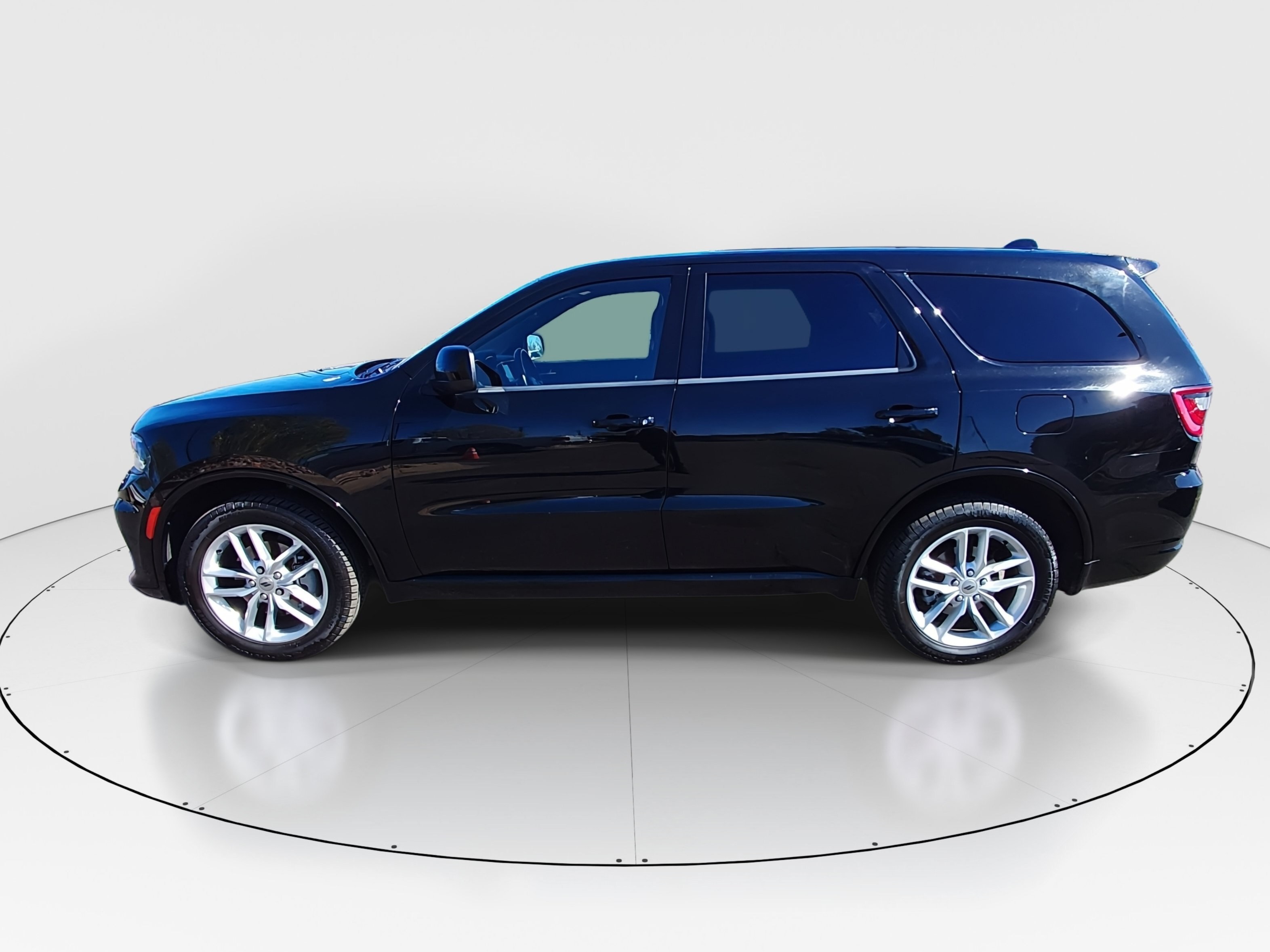 2023 Dodge Durango GT - Photo 4
