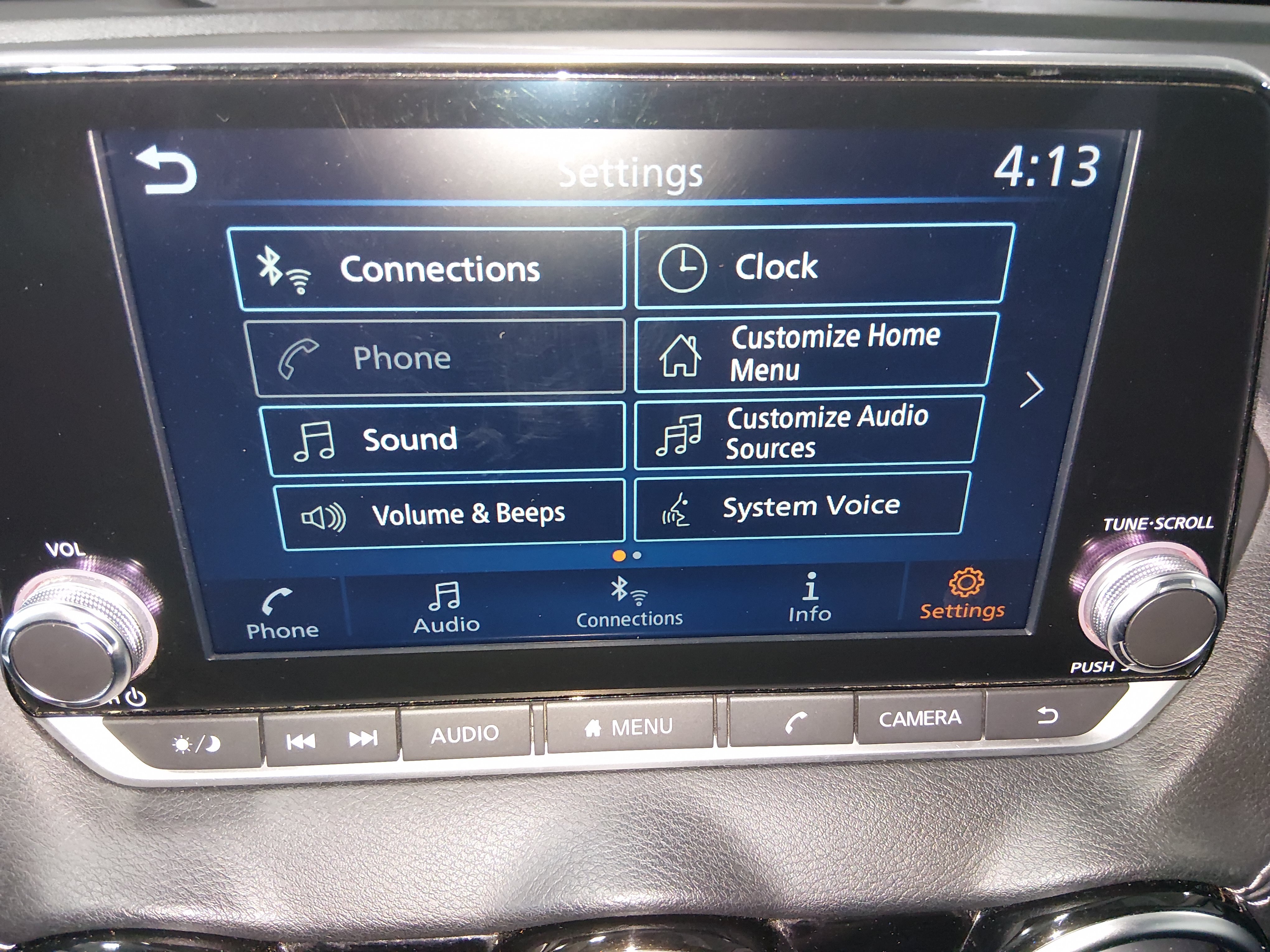 2024 Nissan Sentra SV - Photo 17