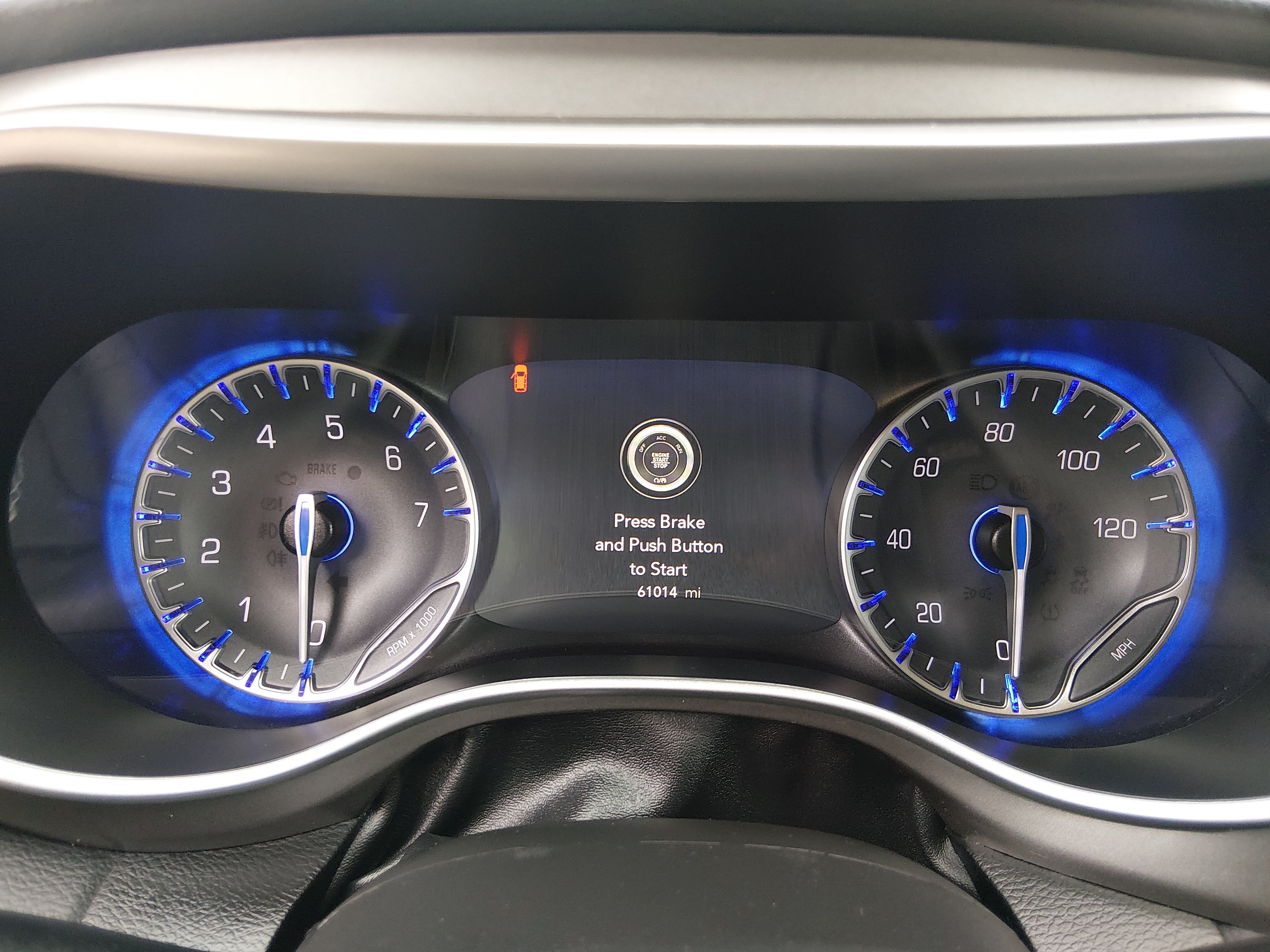2023 Chrysler Pacifica Touring L - Photo 14