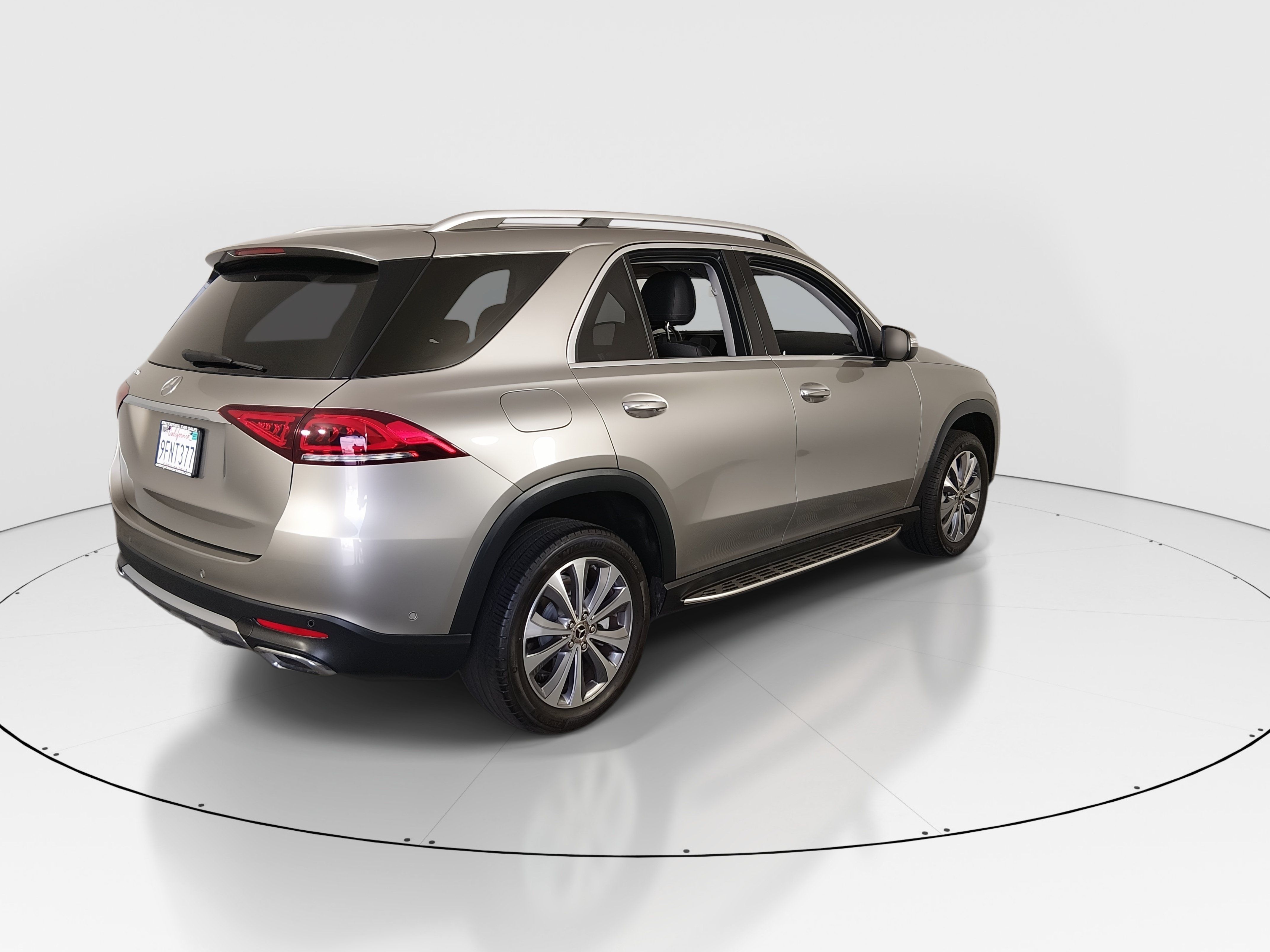 2023 Mercedes-Benz GLE GLE350 - Photo 7