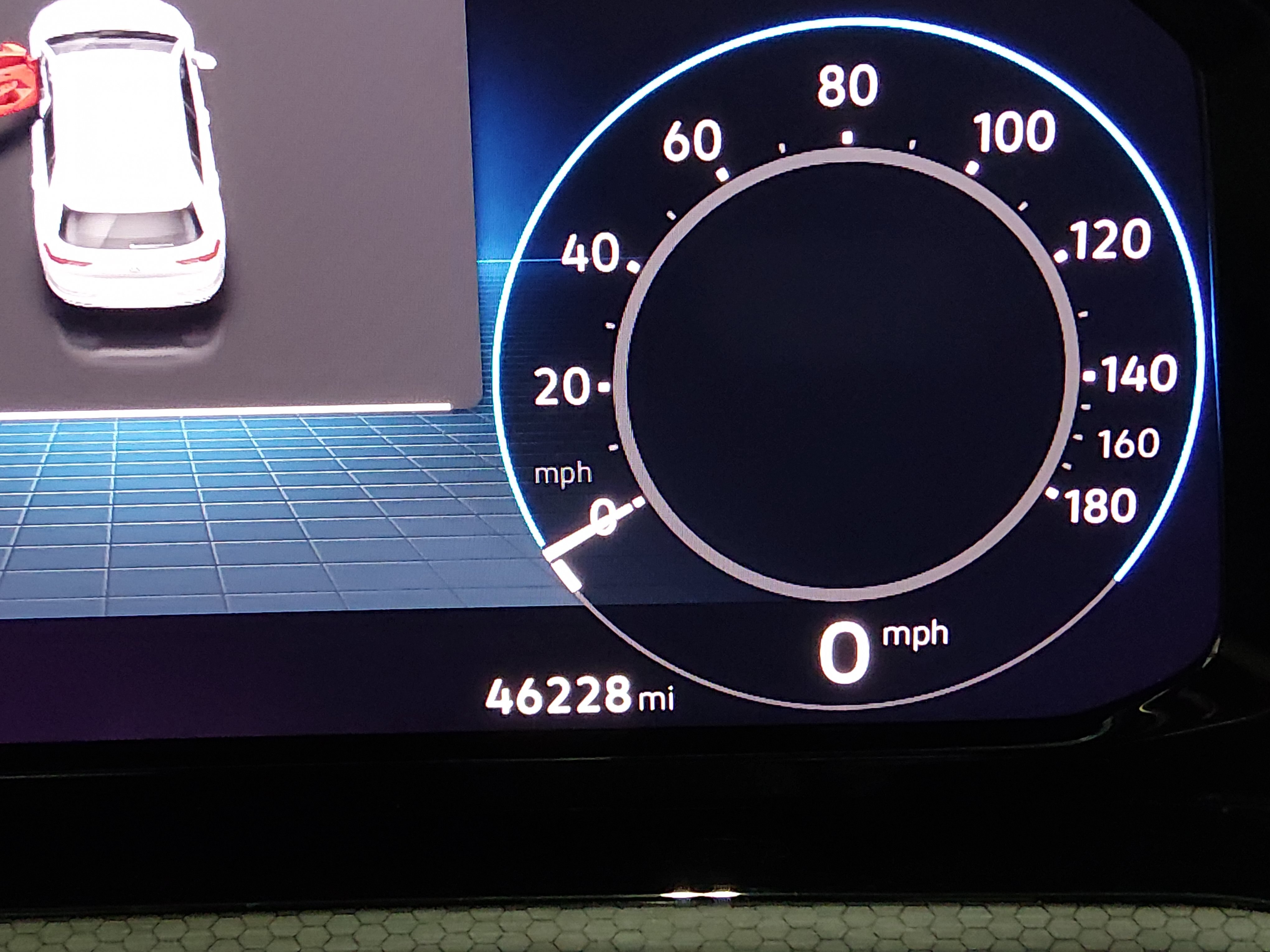 2024 Volkswagen Golf GTI S - Photo 14