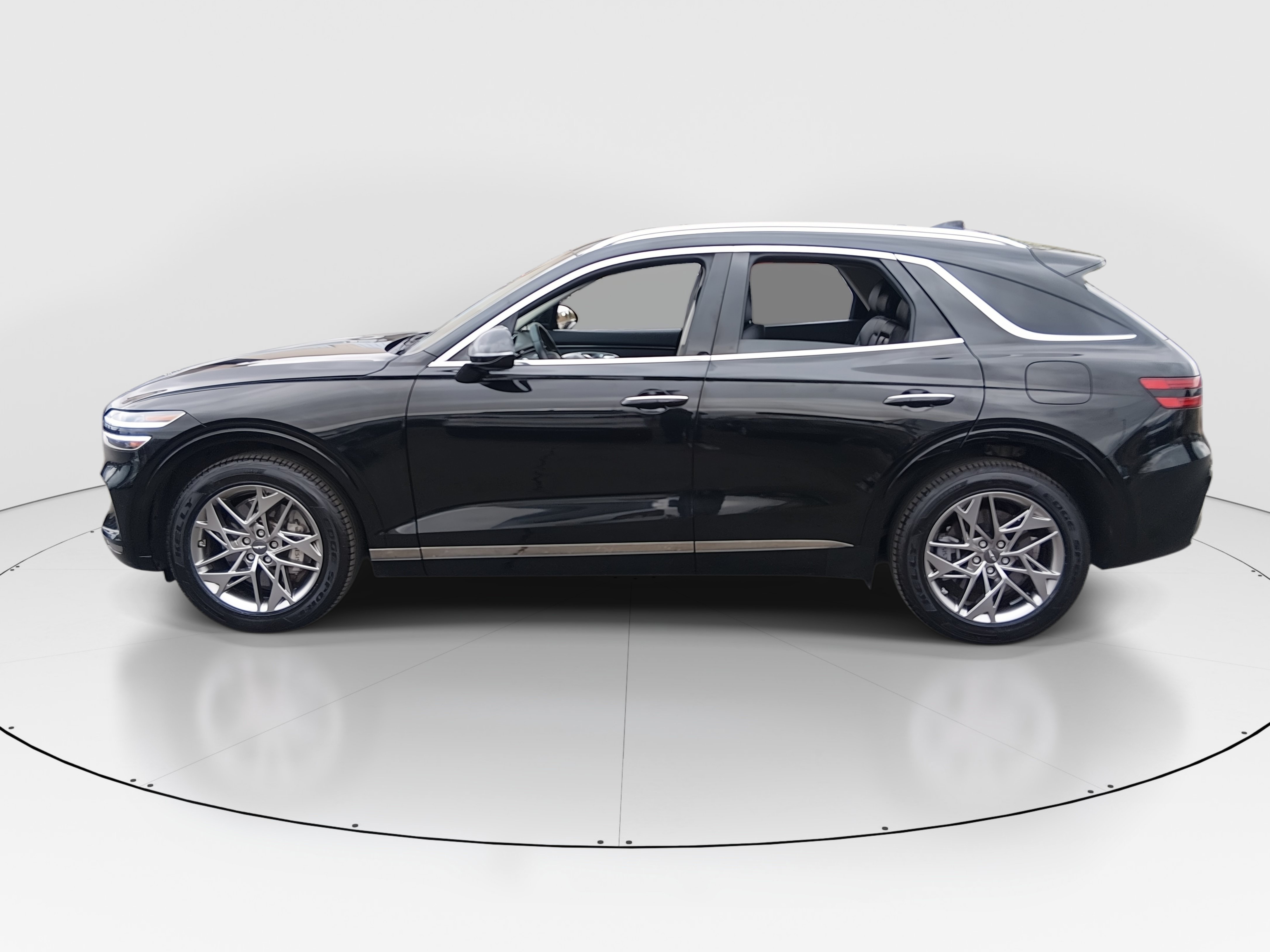 2025 GENESIS GV70 Standard - Photo 4