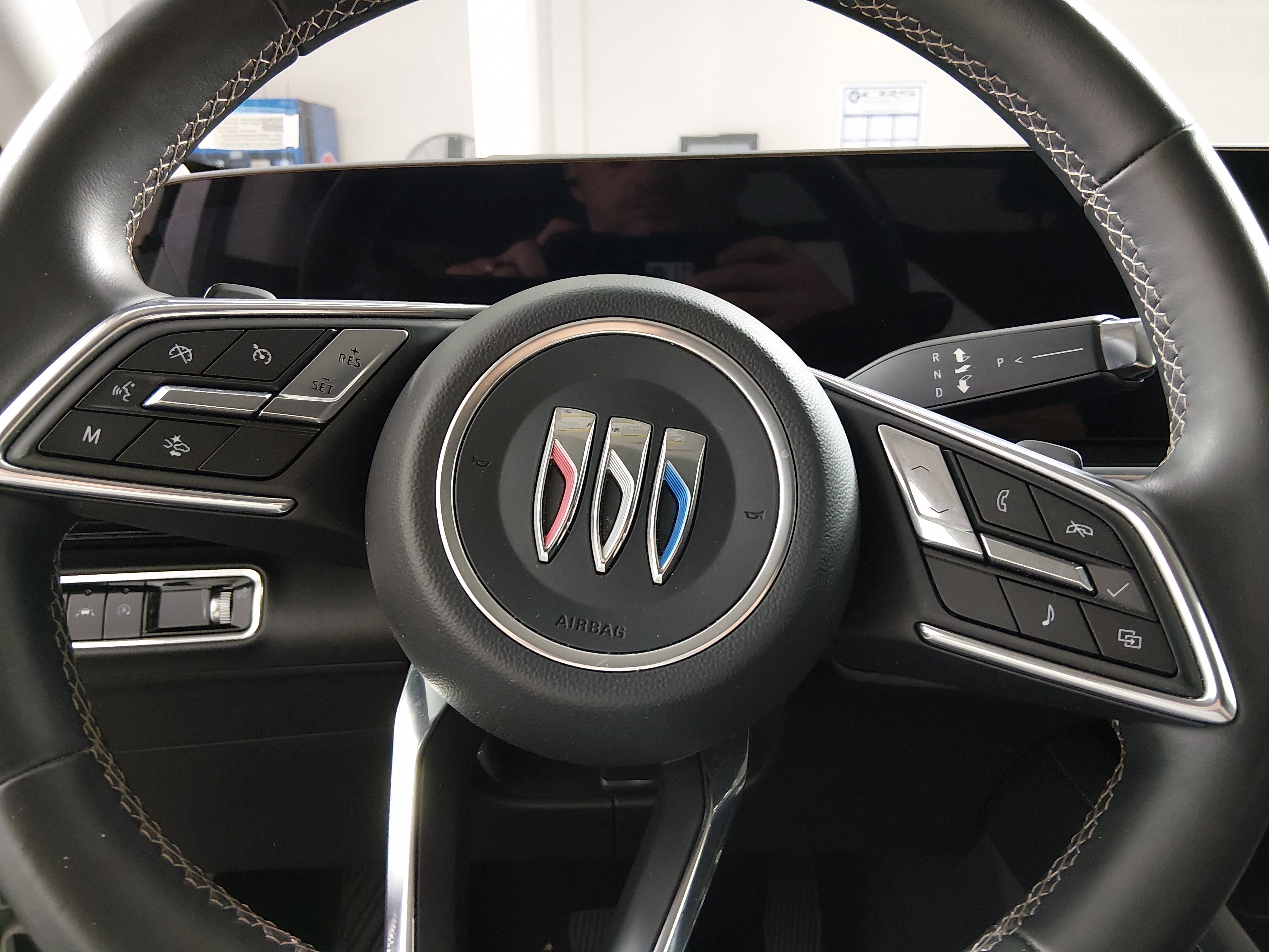 2024 Buick Envision Preferred - Photo 12