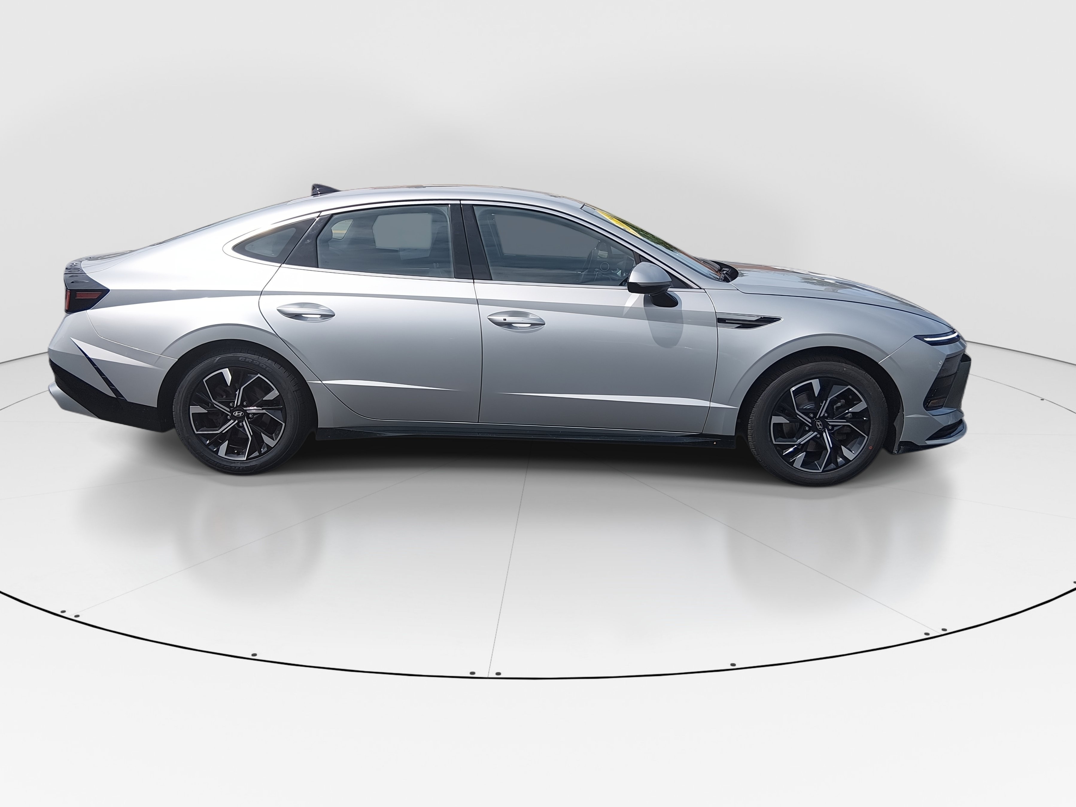2024 Hyundai Sonata SEL - Photo 8